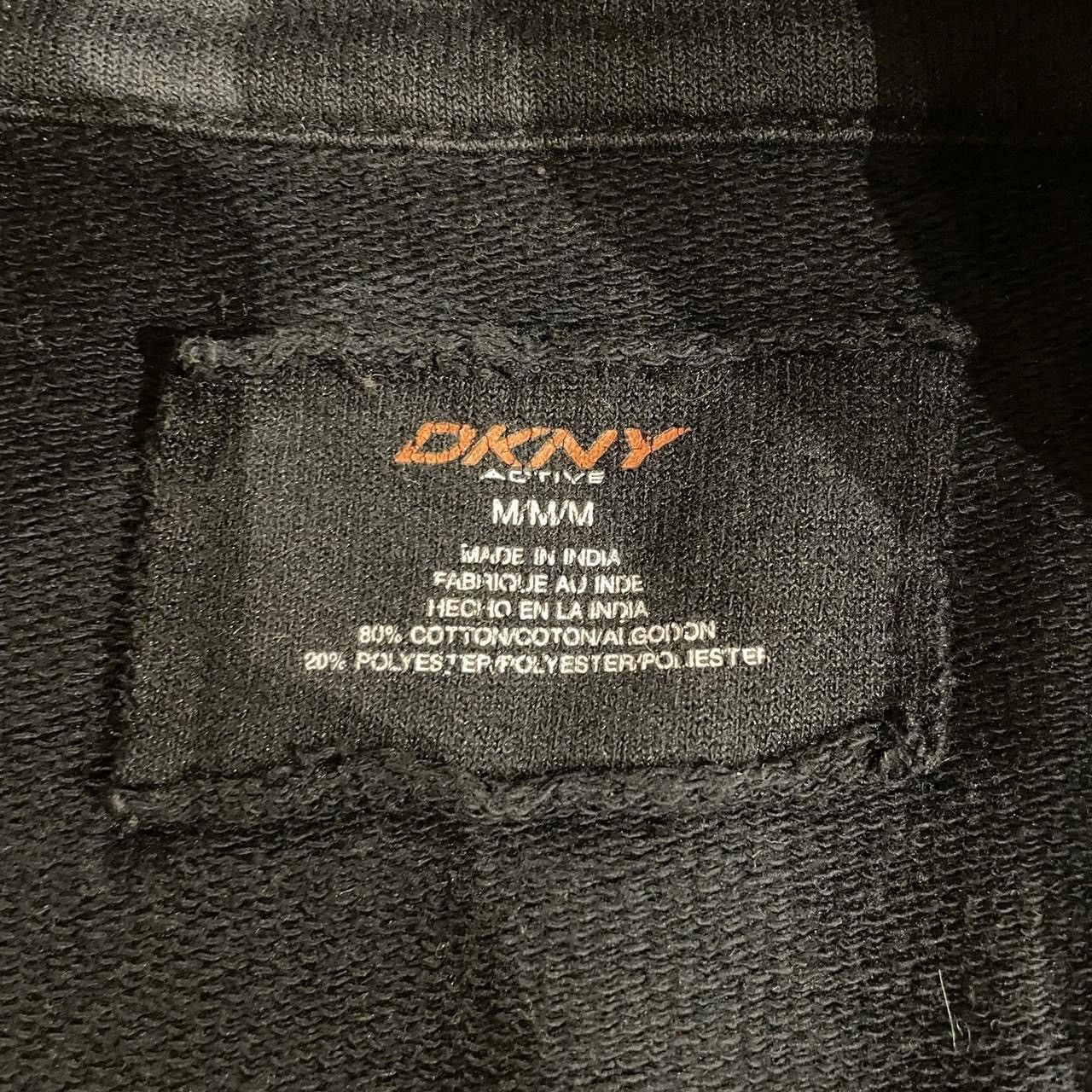 DKNY DKNY Vintage Track Top Size US M / EU 48-50 / 2 - 7 Thumbnail