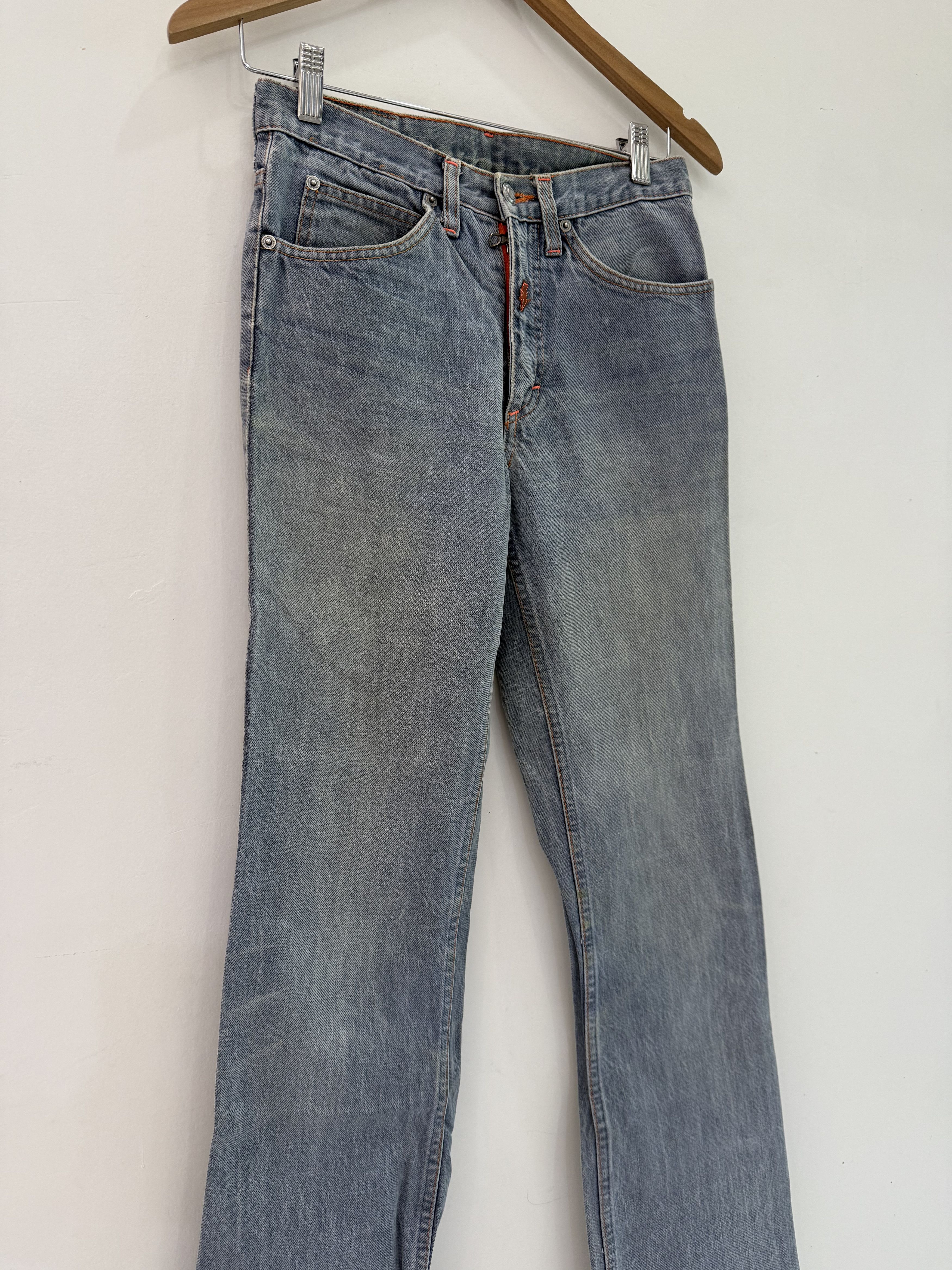 W&LT W&LT Jeans Size US 28 / EU 44 - 2 Thumbnail