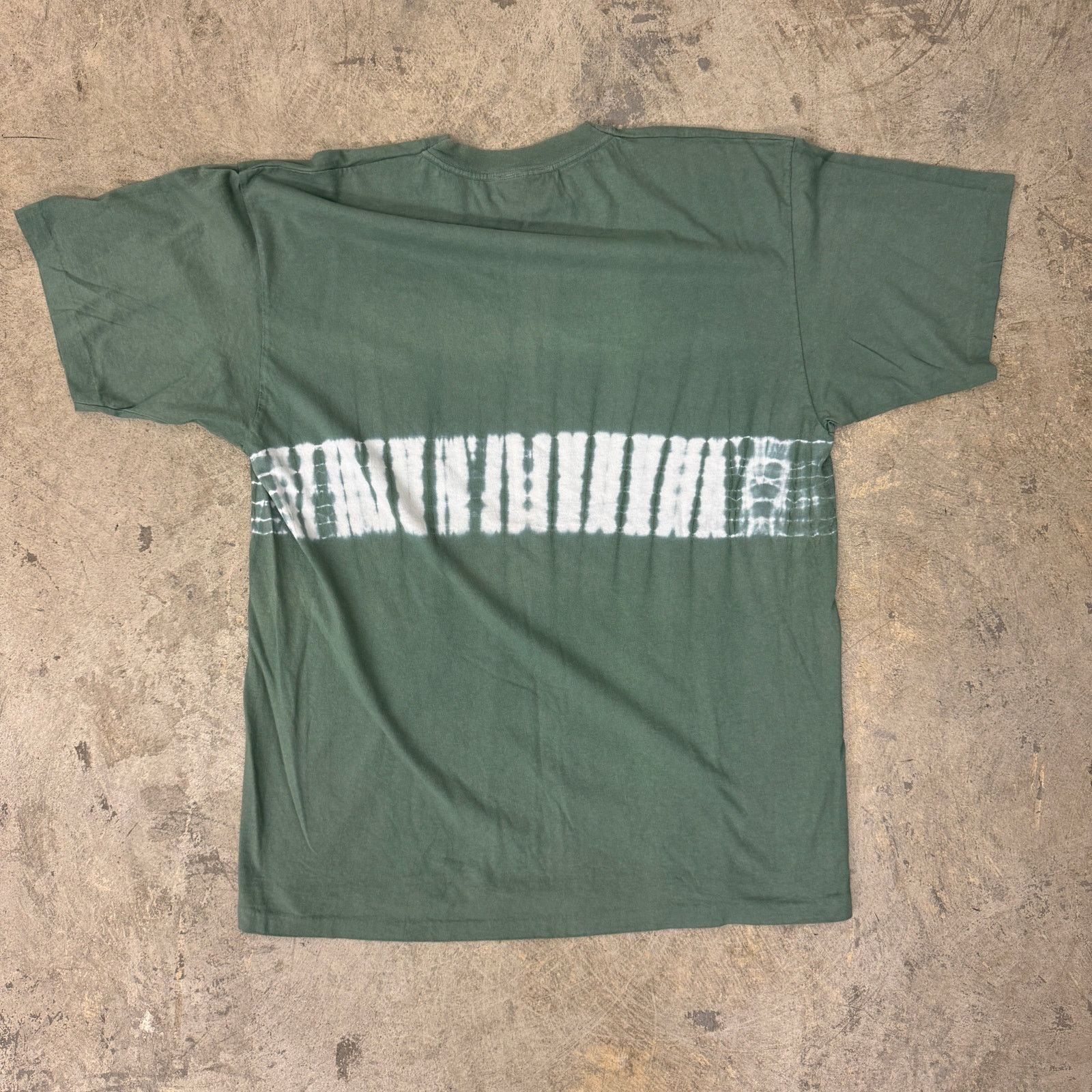 Other Vintage Sea World Tee Sz XL Size US XL / EU 56 / 4 - 2 Thumbnail