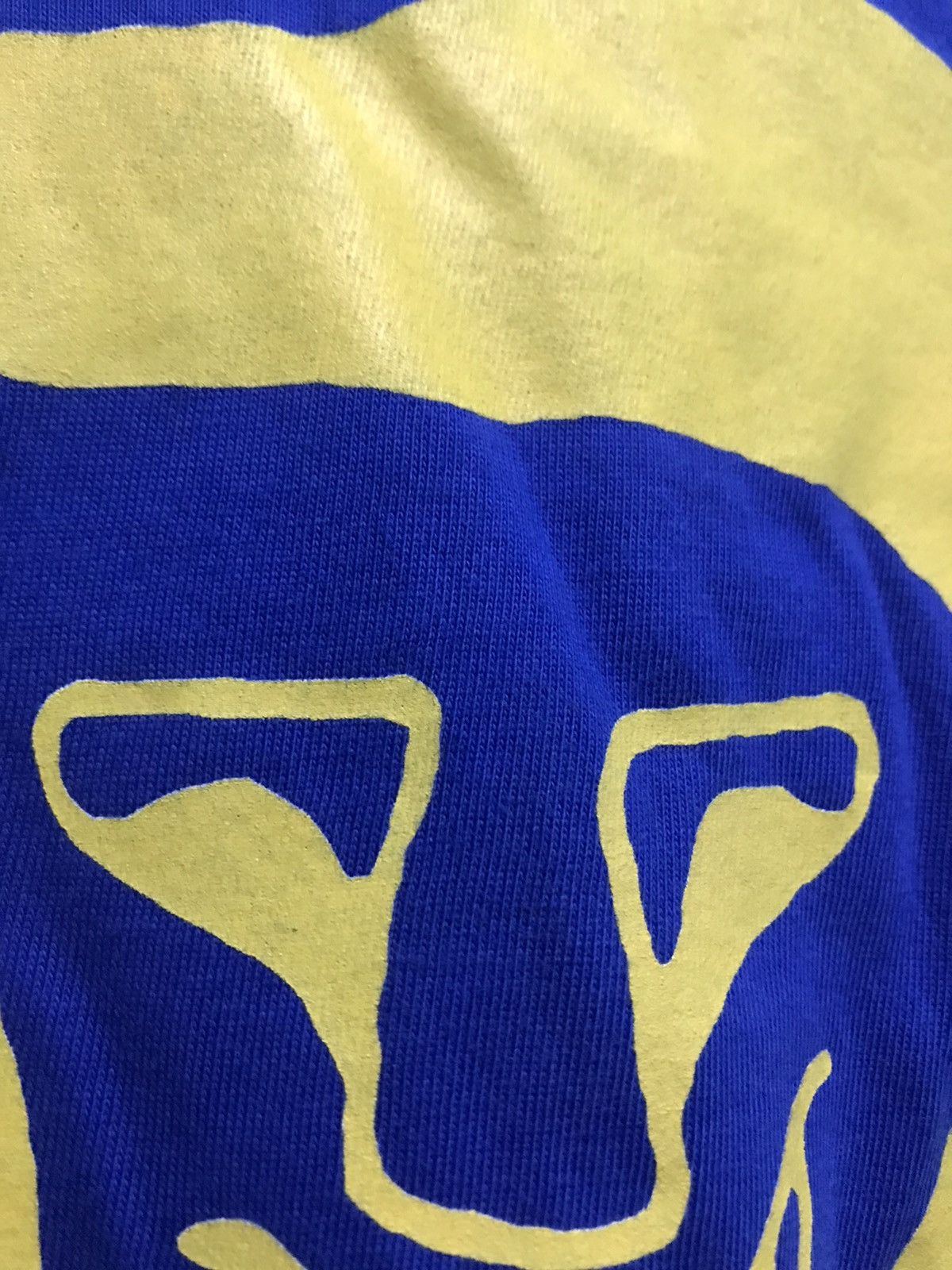 Band Tees Stereolab Band T Shirt Size US L / EU 52-54 / 3 - 4 Thumbnail