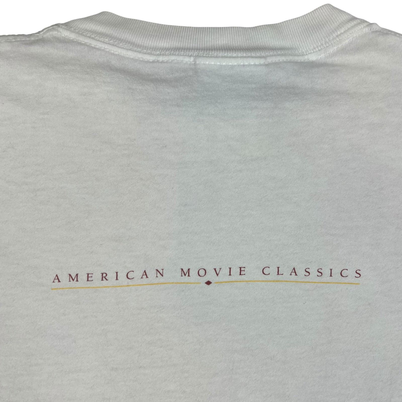 All Sport × Vintage Vintage 90s It’s A Wonderful Life Bob Dorian’s Movie tee Size US XL / EU 56 / 4 - 8 Thumbnail