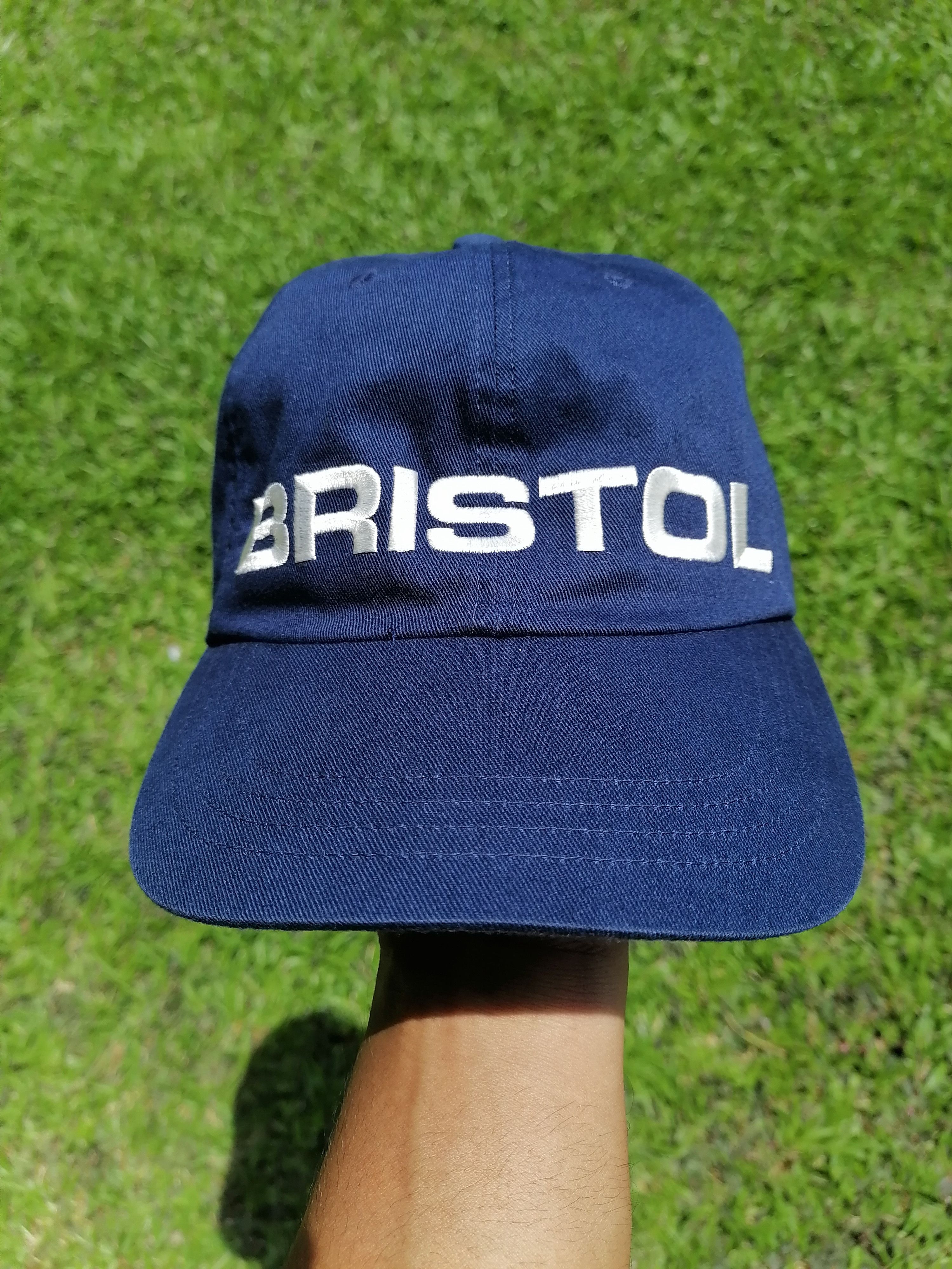 Bristol Studios × Sophnet. Bristol Japan By Sophnet Cap Size ONE SIZE - 2 Thumbnail
