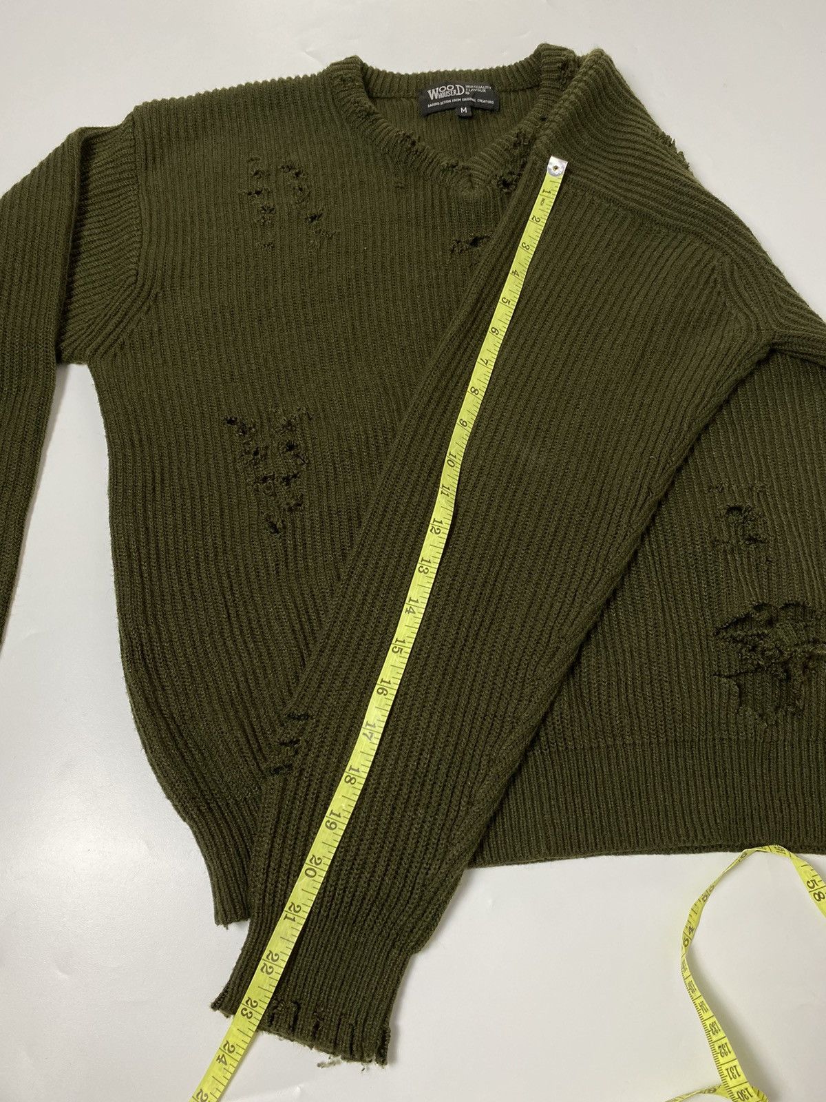 If Six Was Nine × Japanese Brand × Le Grande Bleu (L.G.B.