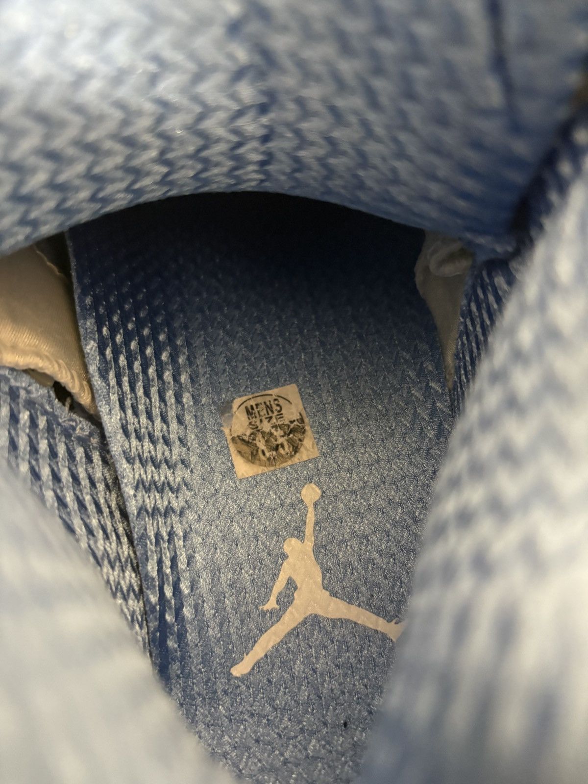 Jordan Brand Jordan Unc 5 Size US 8.5 / EU 41-42 - 6 Thumbnail