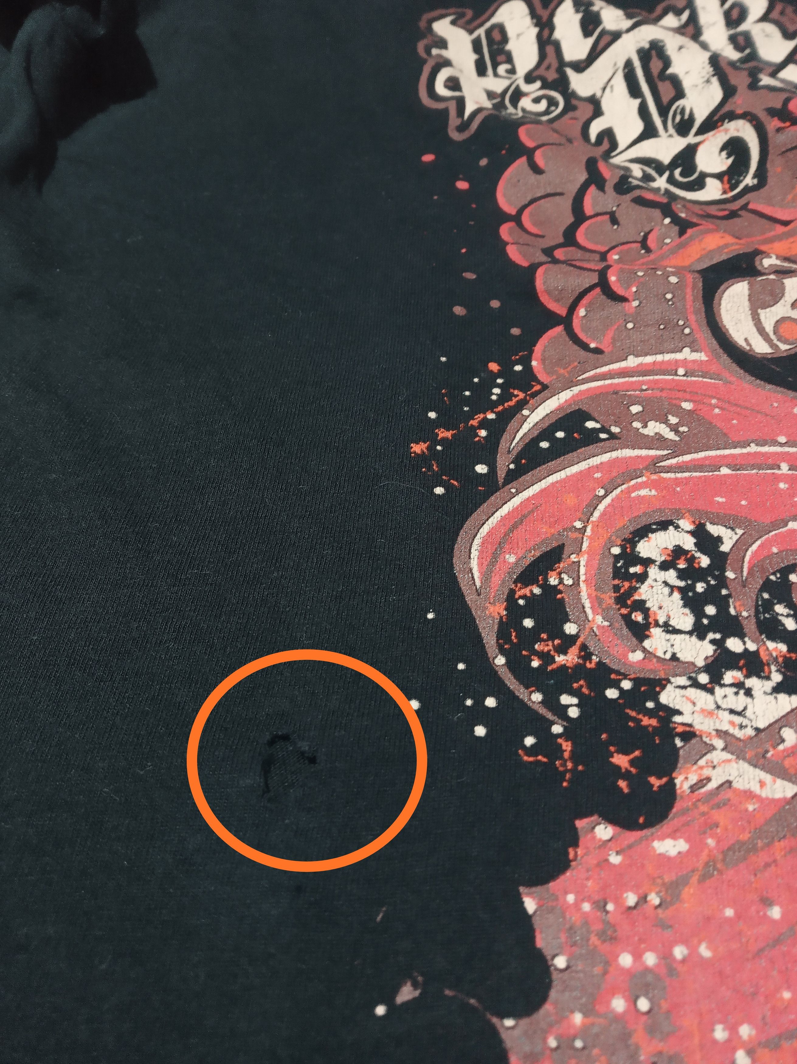 Band Tees Parkway Drive Size US S / EU 44-46 / 1 - 3 Thumbnail