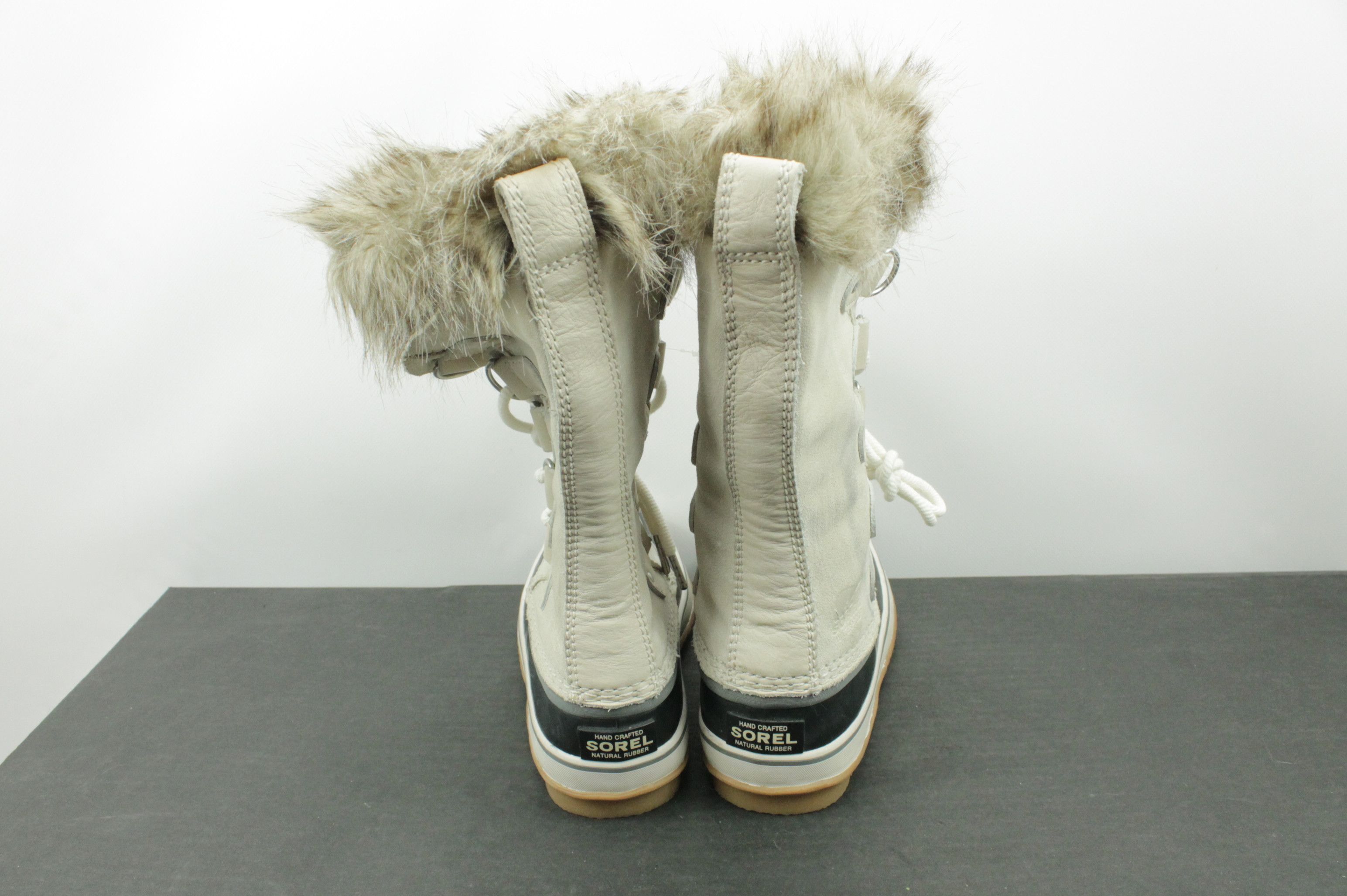 SOREL Sorel Joan Of Arctic Winter Snow Boots Women's Size US 6 / IT 36 - 6 Thumbnail