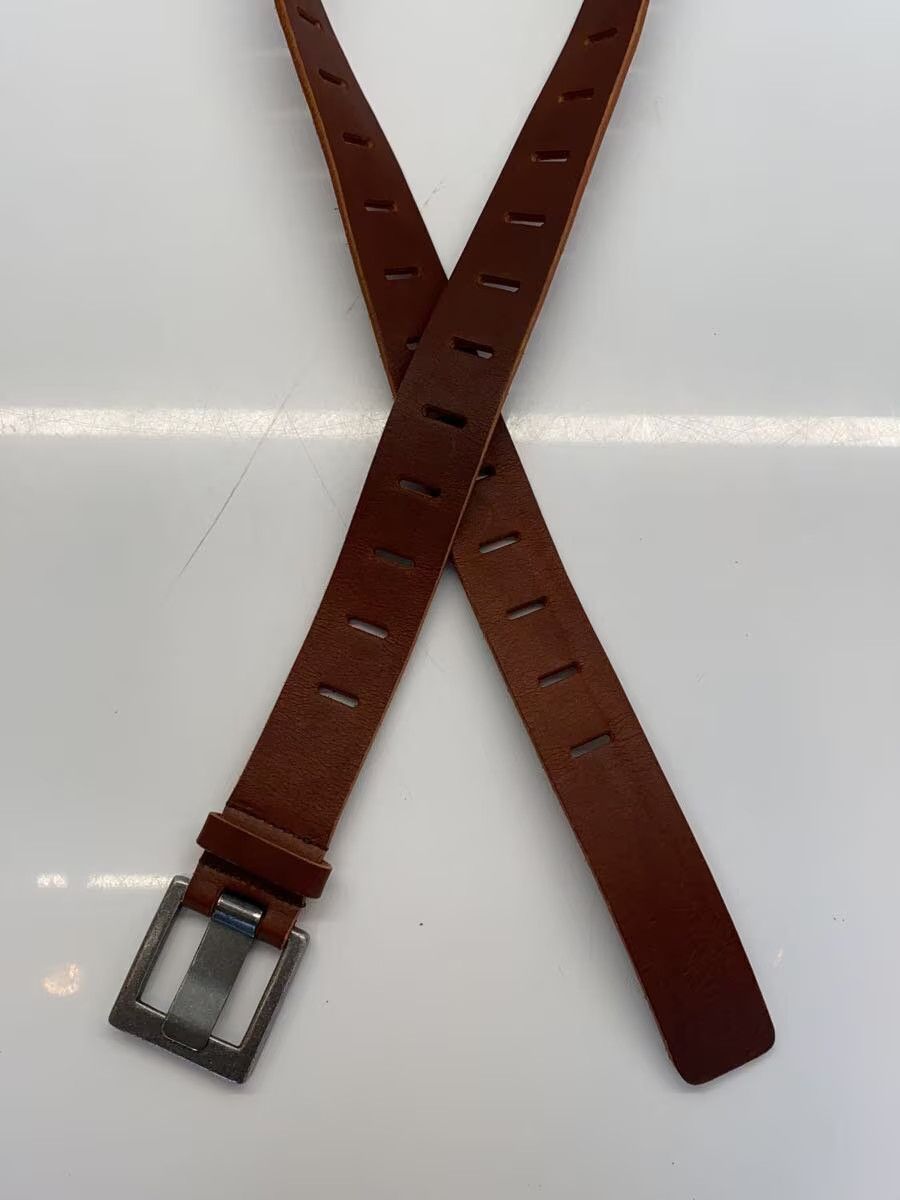Yohji Yamamoto yohji yamamoto pour homme Y’s brown/ belt Size ONE SIZE - 2 Thumbnail