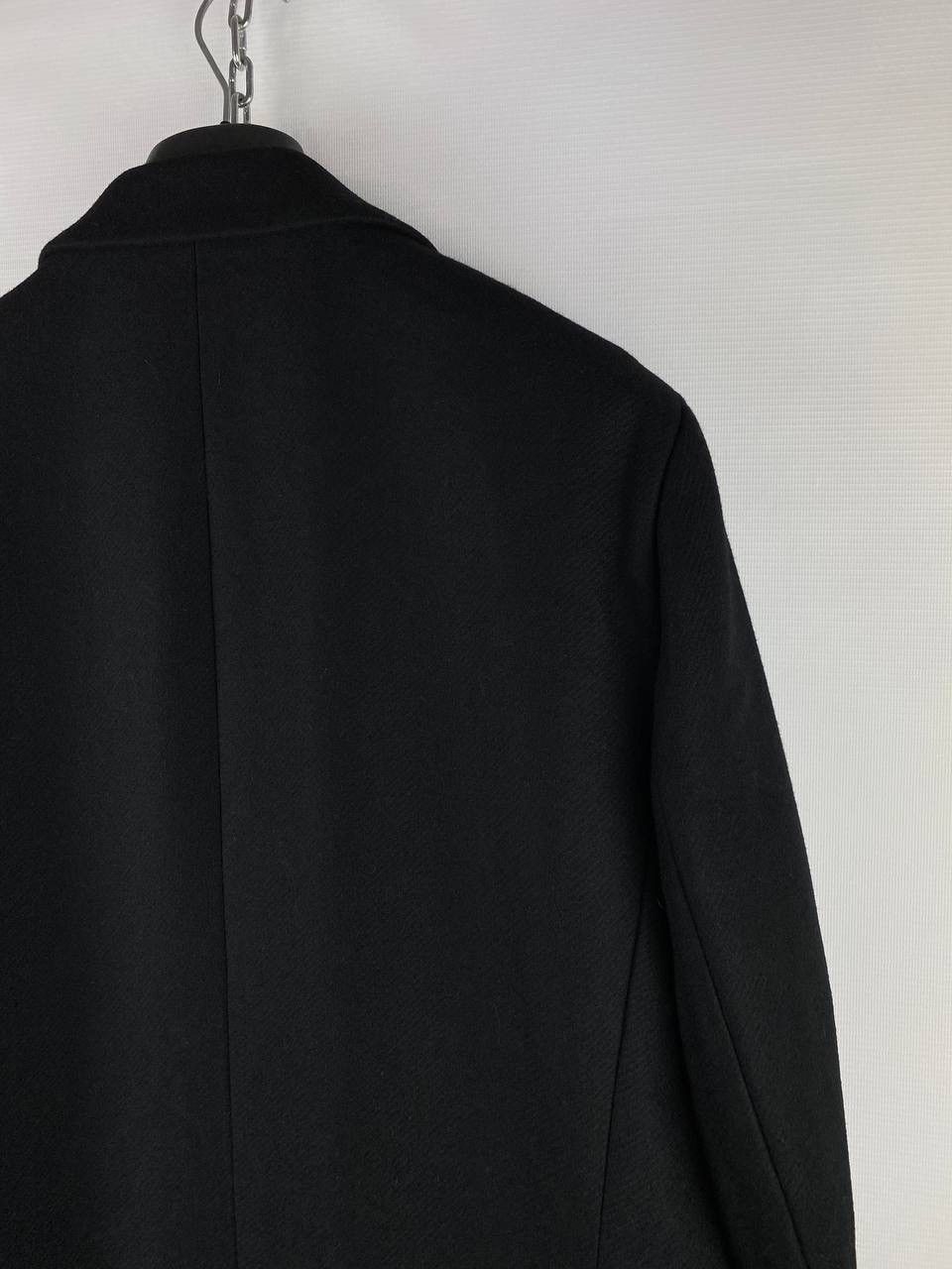 Our Legacy Our Legacy wool Dolphin coat size 50 Size US M / EU 48-50 / 2 - 11 Thumbnail