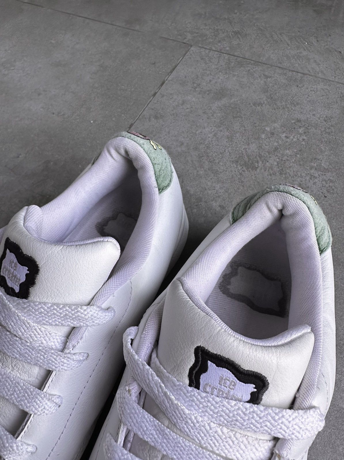 Billionaire Boys Club BBC ICECREAM x REEBOK BOARD FLIP 2 Size US 11 / EU 44 - 6 Thumbnail
