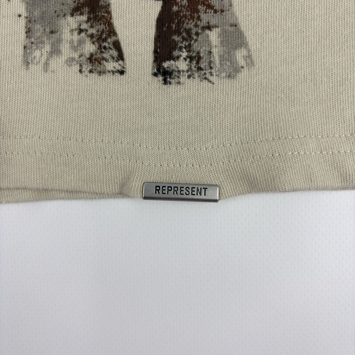 Represent Clo. Represent Thoroughbred T-Shirt Size US S / EU 44-46 / 1 - 6 Thumbnail