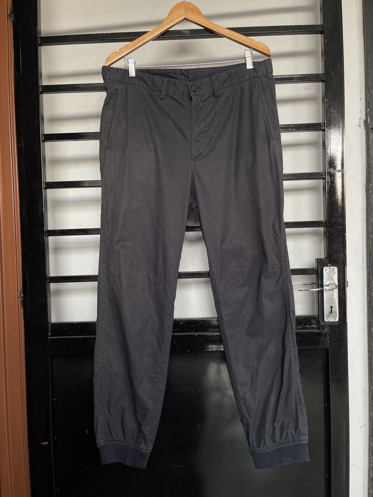 Issey Miyake Vintage Issey Miyake Men Pants Size US 35 - 1 Thumbnail