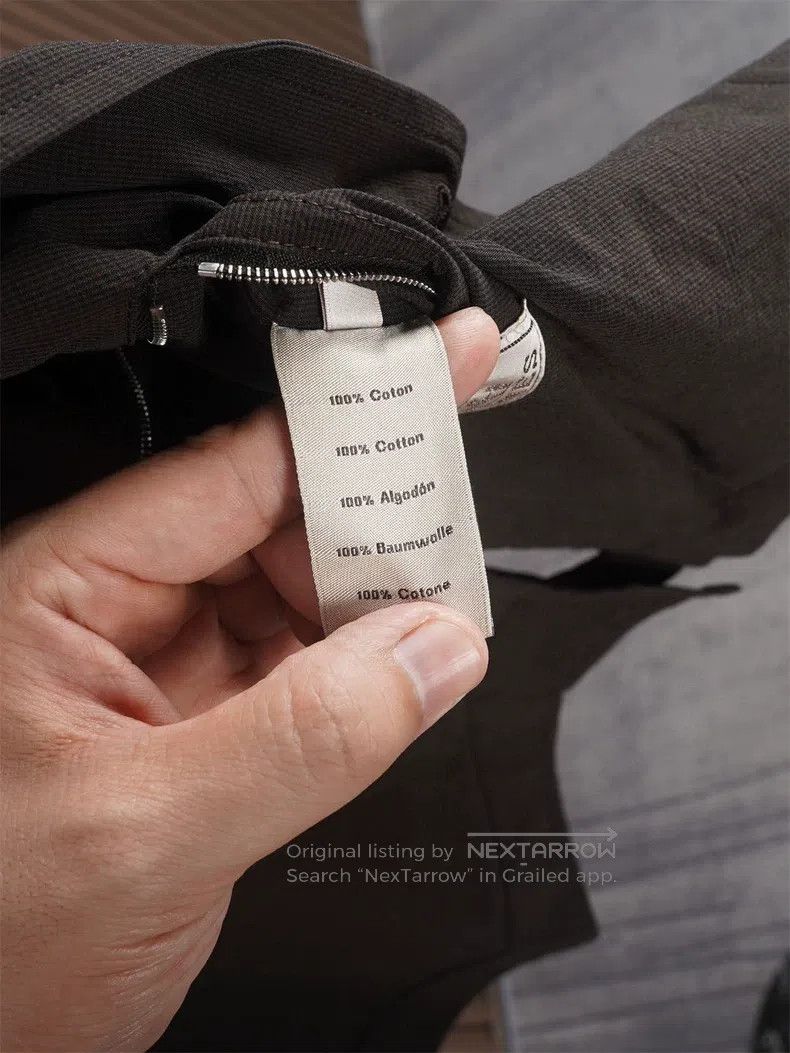 Hermes Lightweight Jacket