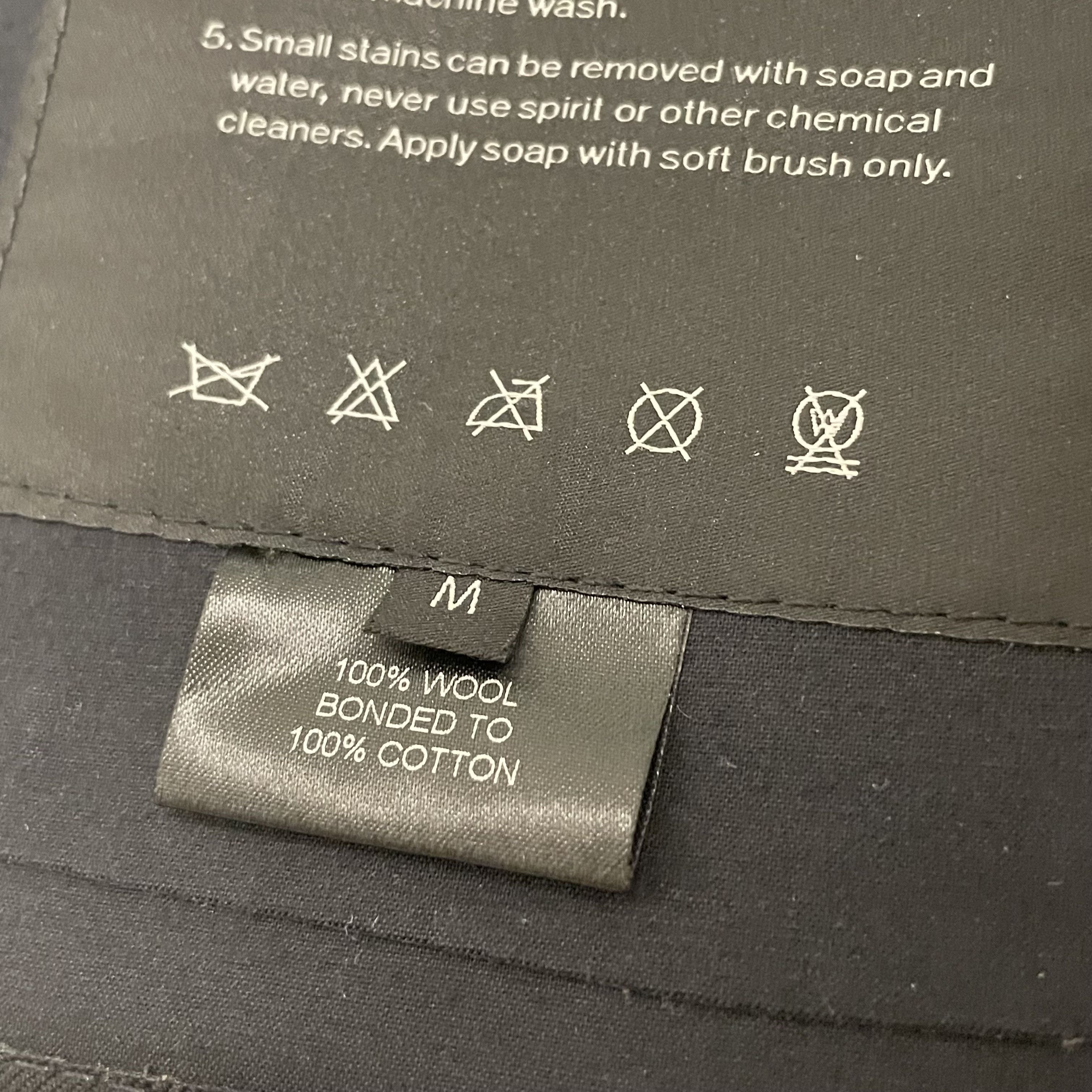 Kiko Kostadinov jacket Size US M / EU 48-50 / 2 - 7 Thumbnail