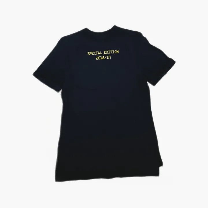 Fendi Fendi Logo Print Short Sleeve T-Shirt -2508 Size XS / US 0-2 / IT 36-38 - 3 Thumbnail