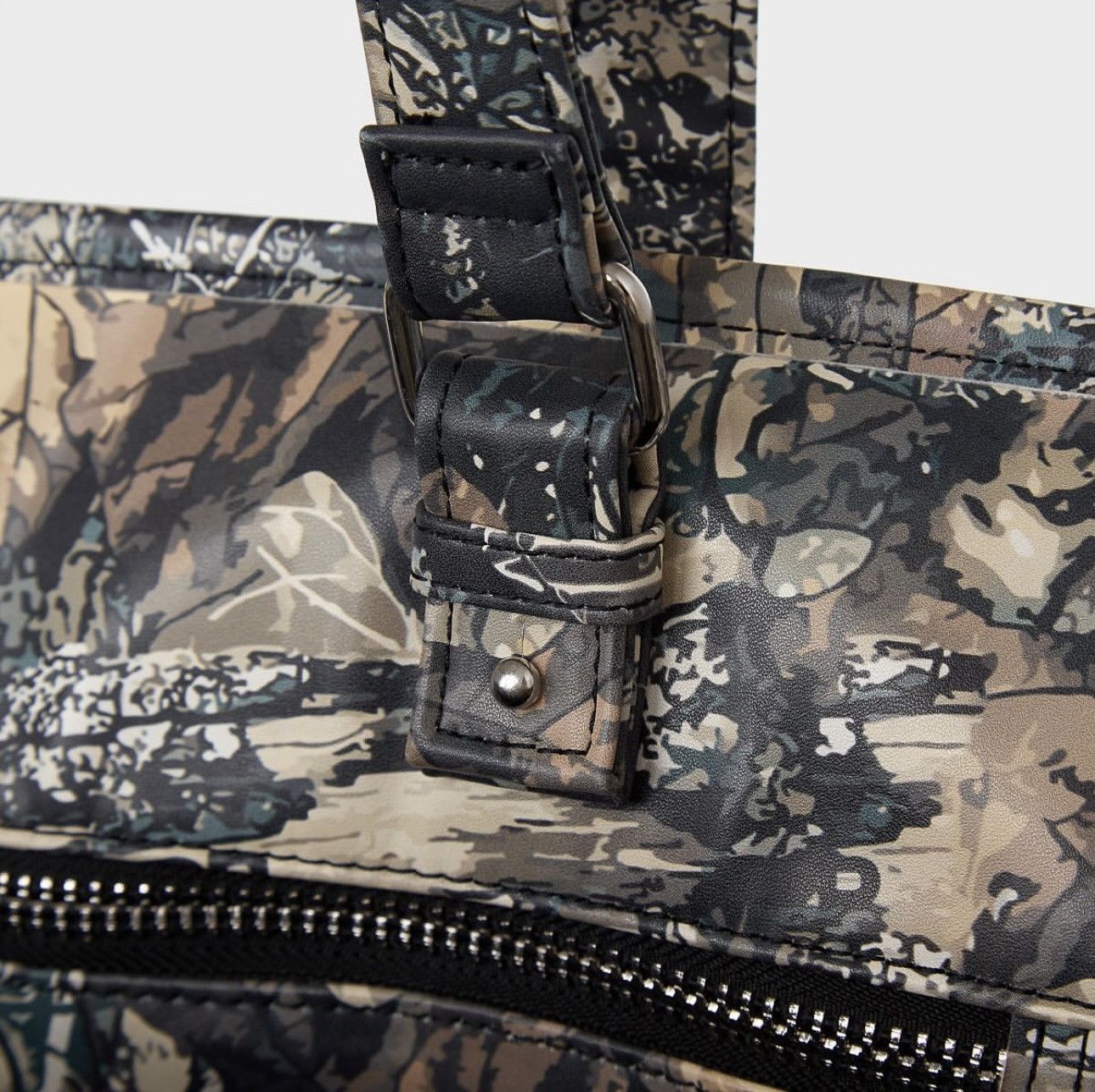 Other HMDD CHIM TREE BIG A** Travel Bag Size ONE SIZE - 4 Thumbnail