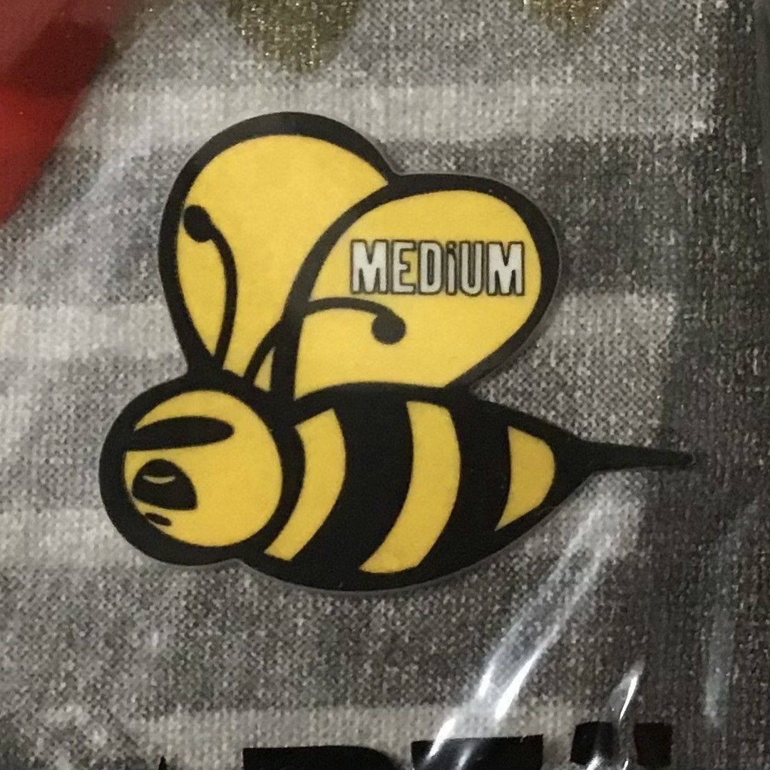Bape × Nigo BAPE Hong Kong Millennium T-shirt set a bathing ape NIGO Size US M / EU 48-50 / 2 - 3 Thumbnail