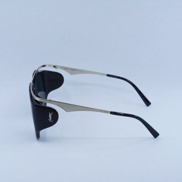 Saint Laurent Paris New Saint Laurent SLM137 AMELIA 001 Sunglasses-Lowest price! Size ONE SIZE - 6 Thumbnail