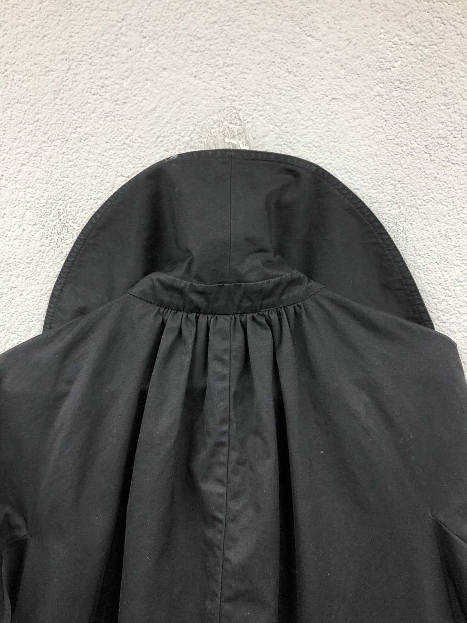Longchamp Longchamp avant garde womens treench coat Large Size L / US 10 / IT 46 - 15 Thumbnail