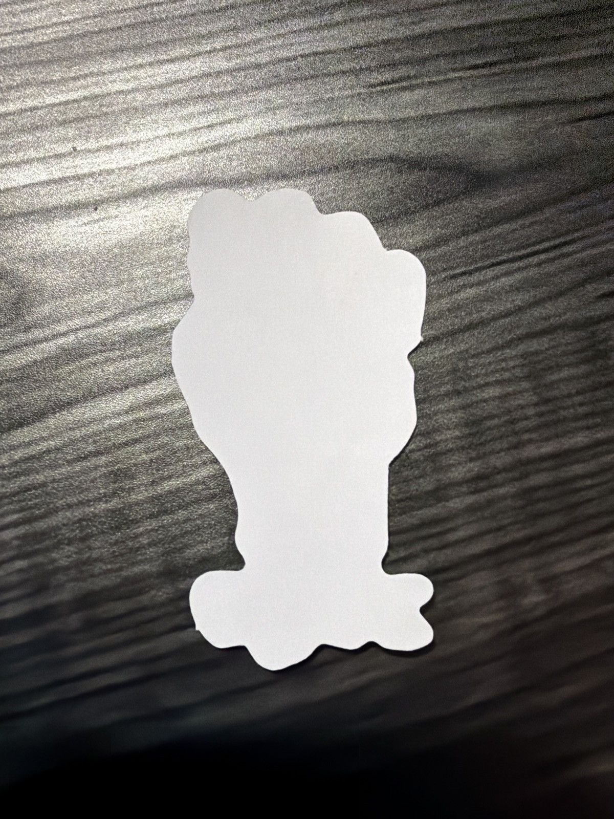 Rage Against The Machine Rage Against The Machine Raised Fist Sticker Size ONE SIZE - 2 Thumbnail