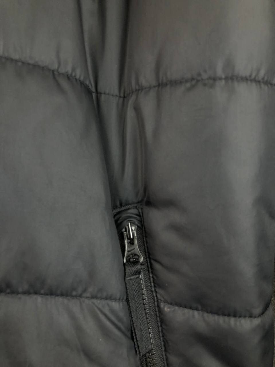 Nike × Vintage Nike Sportswear Women's Therma-FIT Repel Hooded Parka Size XL / US 12-14 / IT 48-50 - 4 Thumbnail