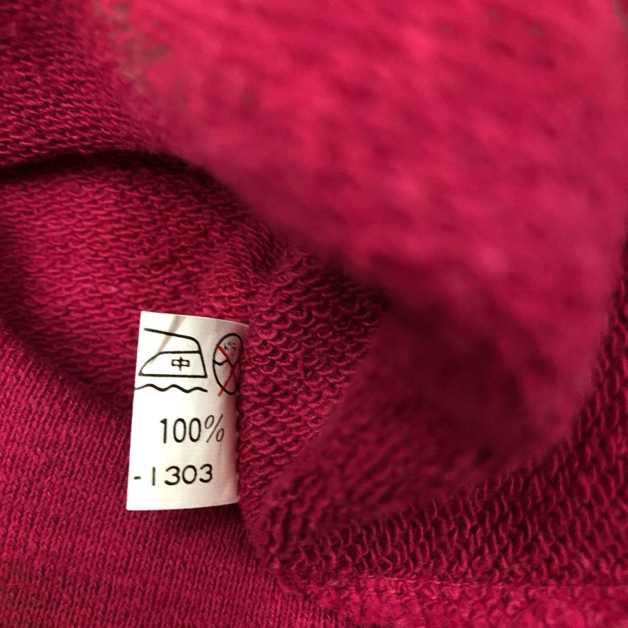 Japanese Brand × Vintage Y279 VTG JAPAN 90s DOG PET SARNA SWEATSHIRT Size M / US 6-8 / IT 42-44 - 6 Thumbnail