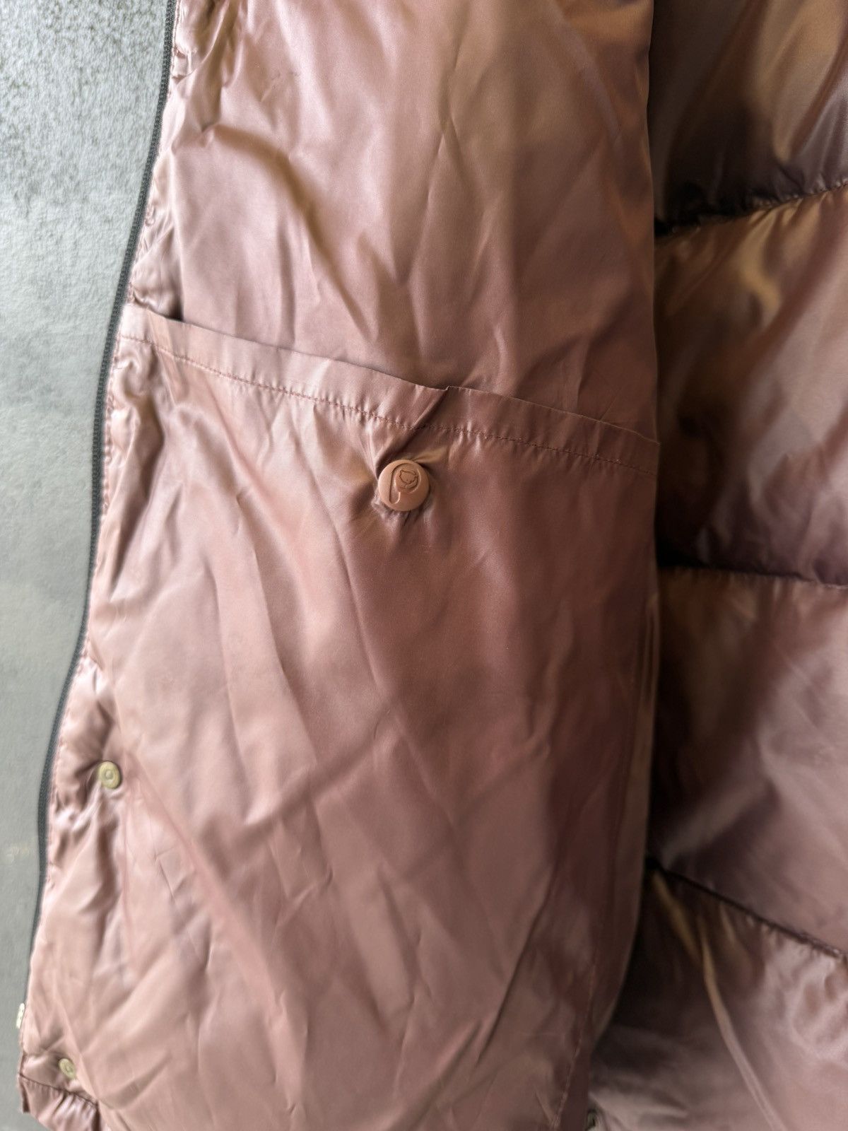 Penfield VINTAGE Penfield Puffer Down Jacket | High Collar Puffy Size US L / EU 52-54 / 3 - 10 Thumbnail