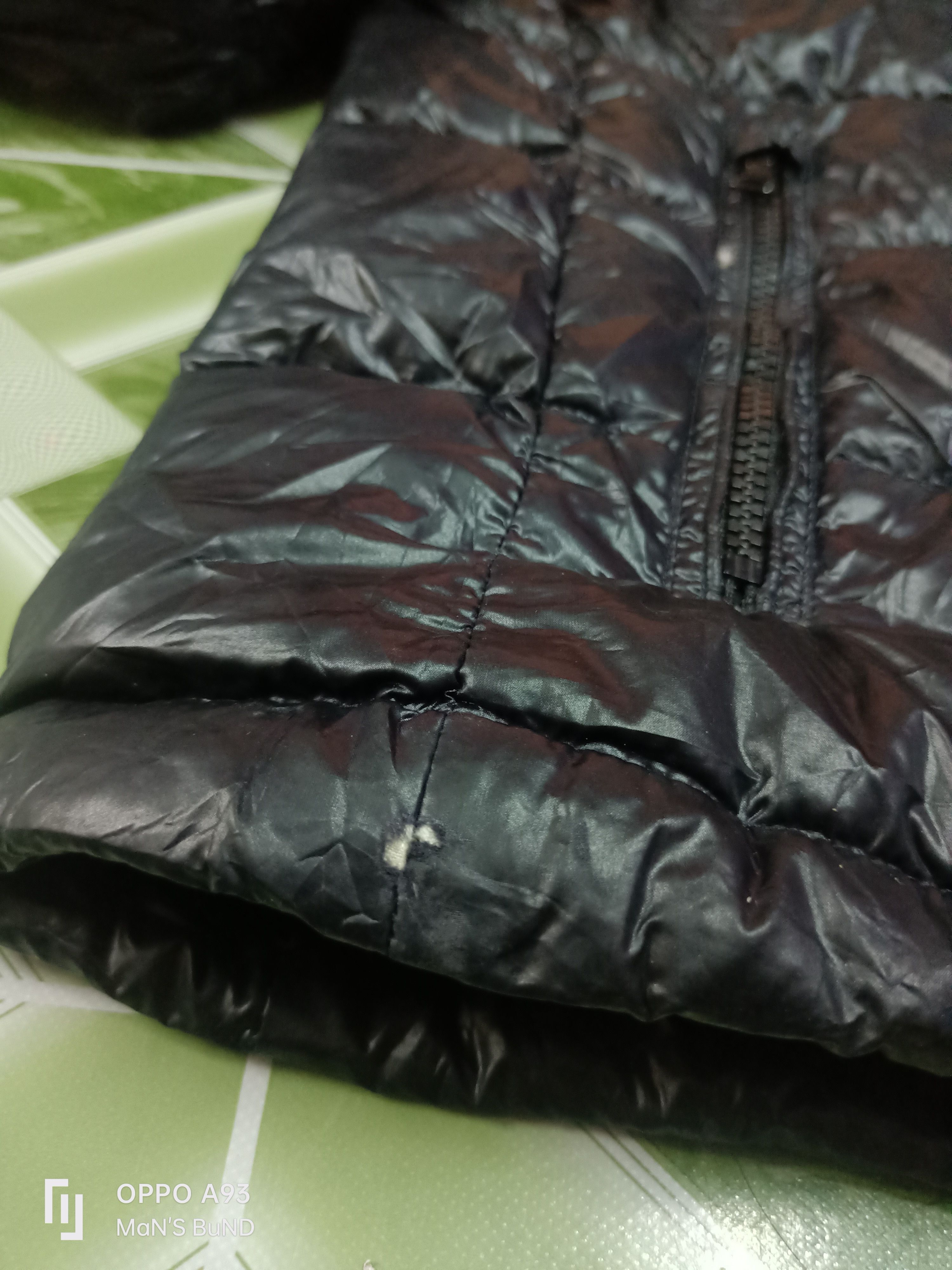 Japanese Brand × Uniqlo Puffer jacket UNIQLO Size US M / EU 48-50 / 2 - 23 Thumbnail