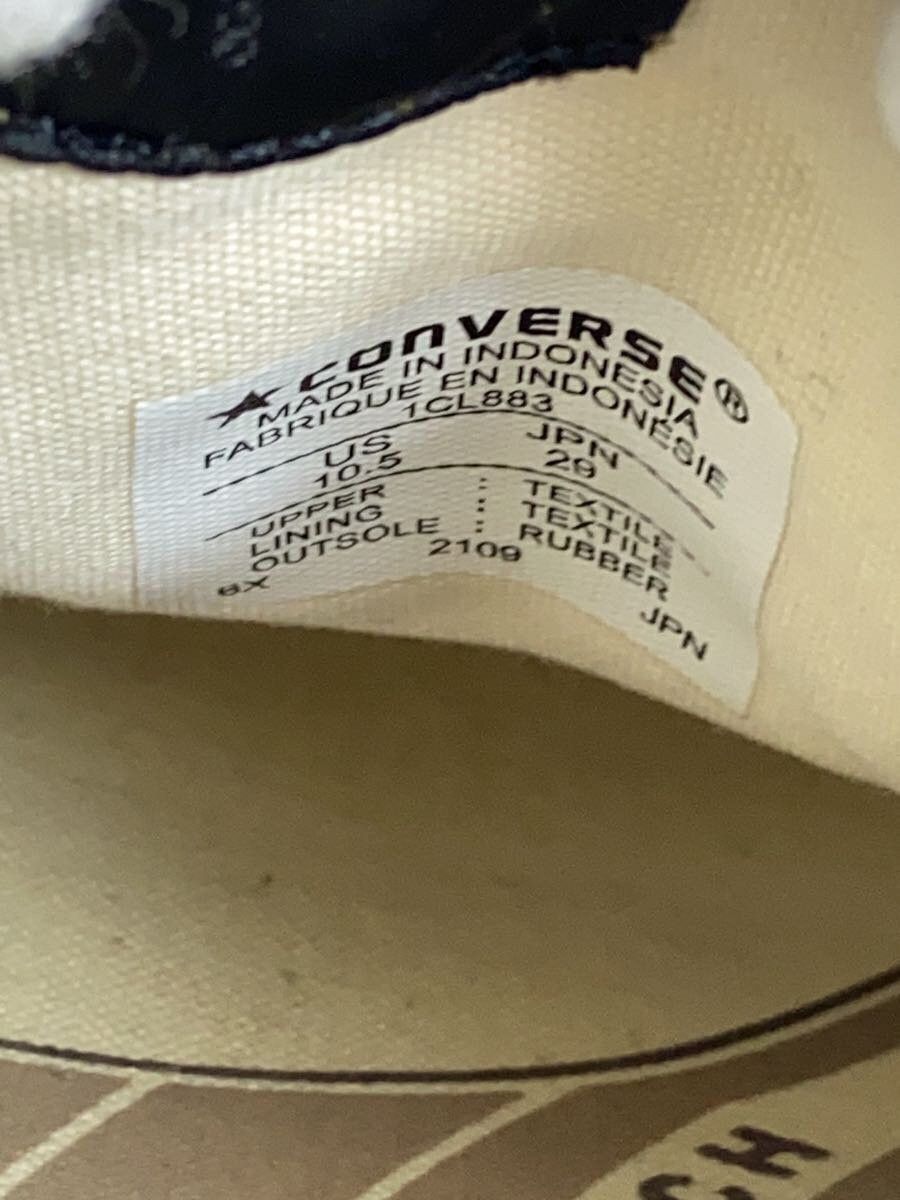 Undercover Undercover x Vans SlipOn LoCut Snkrs Size US 11 / EU 44 - 5 Thumbnail