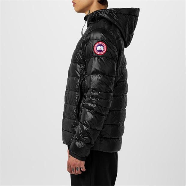 Canada Goose Crofton Down Hooded Jacket Size US XL / EU 56 / 4 - 2 Thumbnail