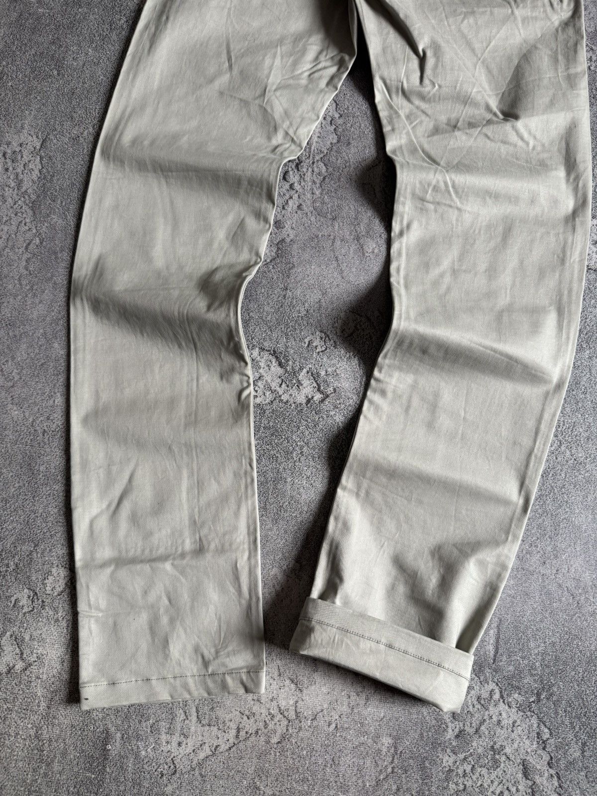 G-Star G star raw 31/34 bronson slim chino pants trousers casual Size US 31 - 2 Thumbnail