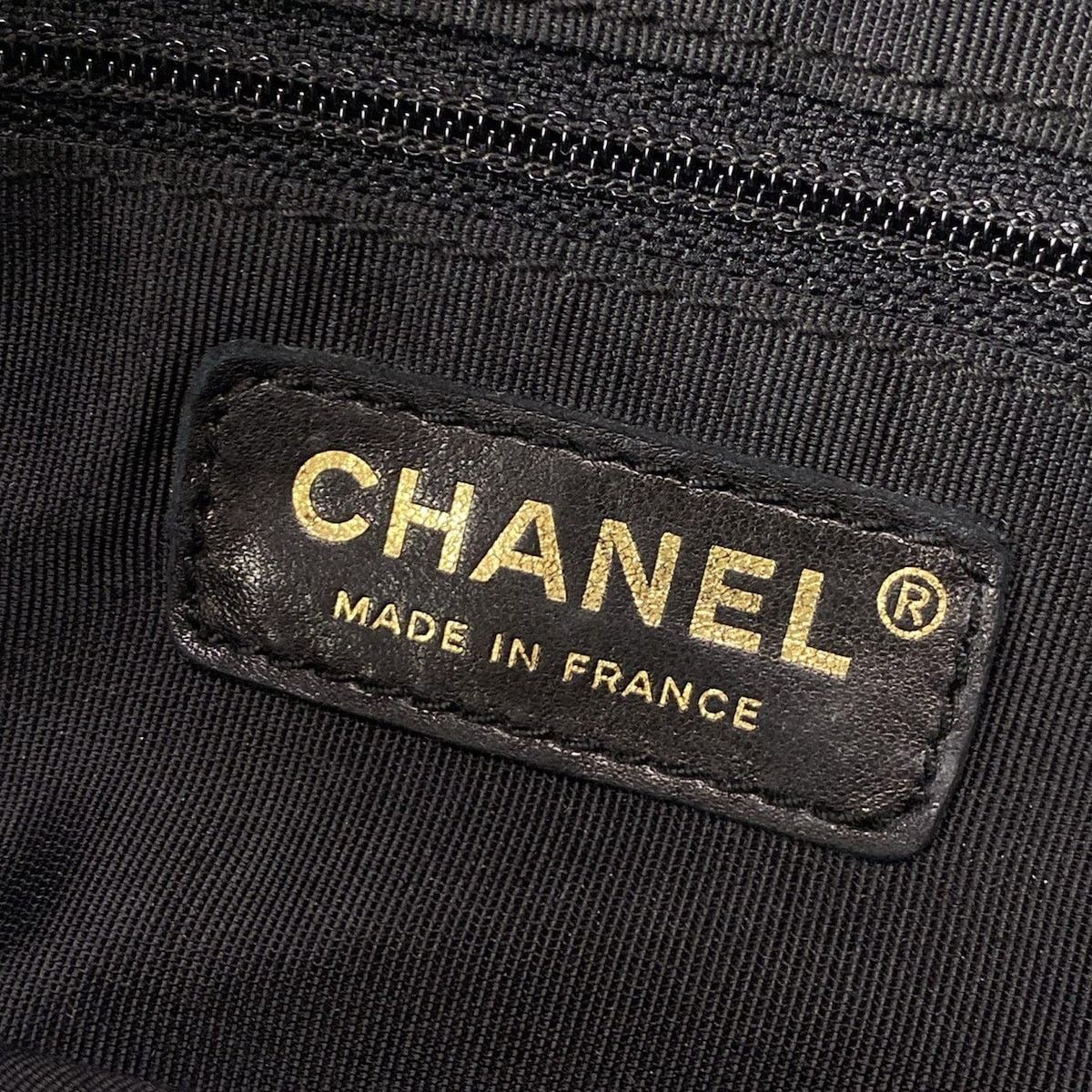 Chanel CHANEL Matelasse Shoulder Bag A20993 Size ONE SIZE - 12 Thumbnail
