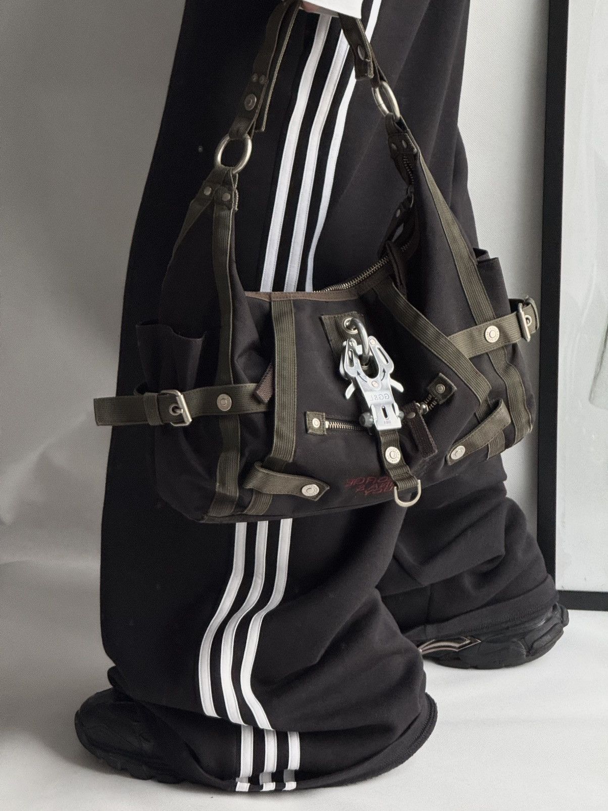 George Gina & Lucy × Japanese Brand × Streetwear George Gina