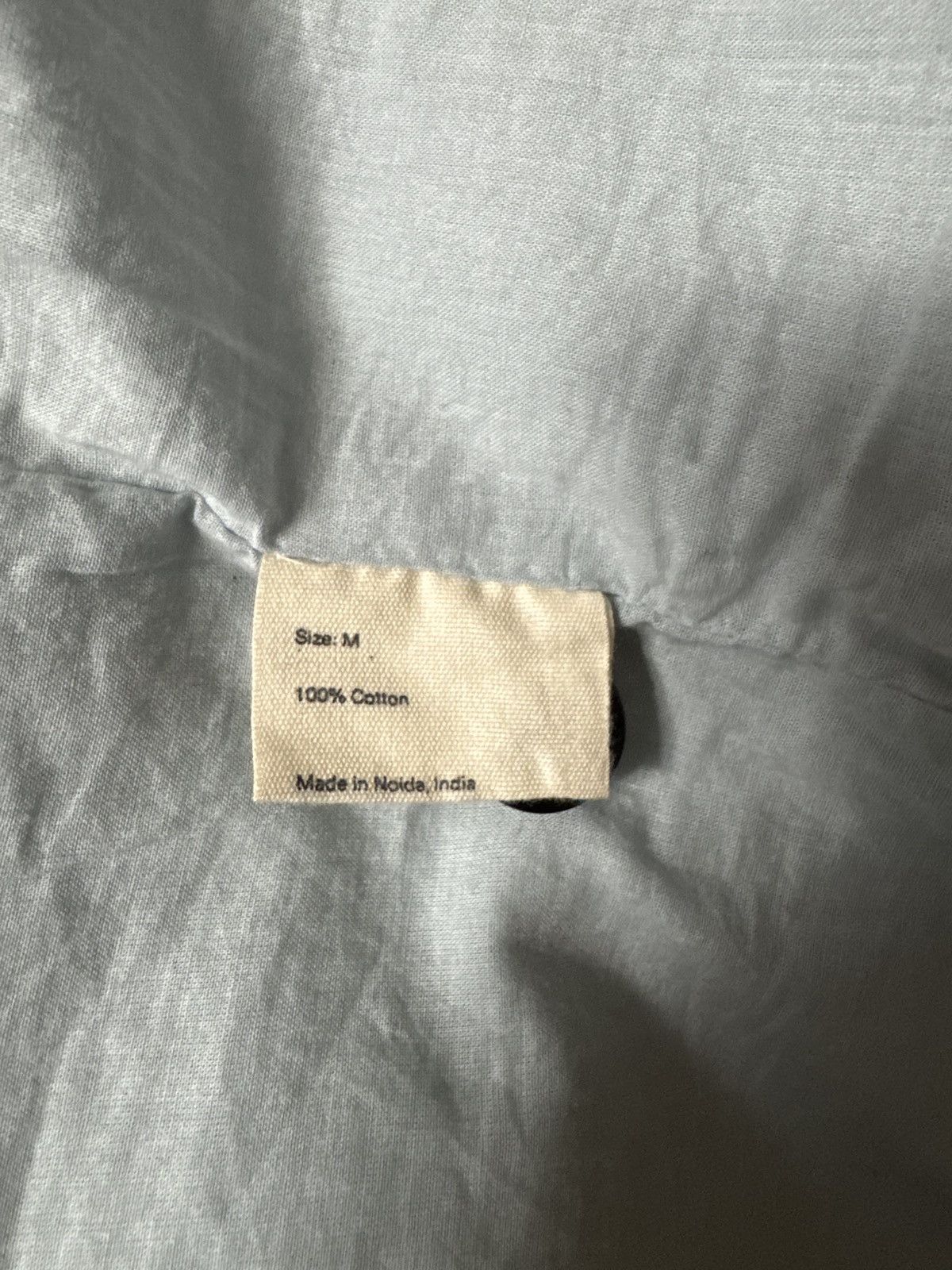 Bode Bode Twill Ohio Jacket Size US M / EU 48-50 / 2 - 5 Thumbnail