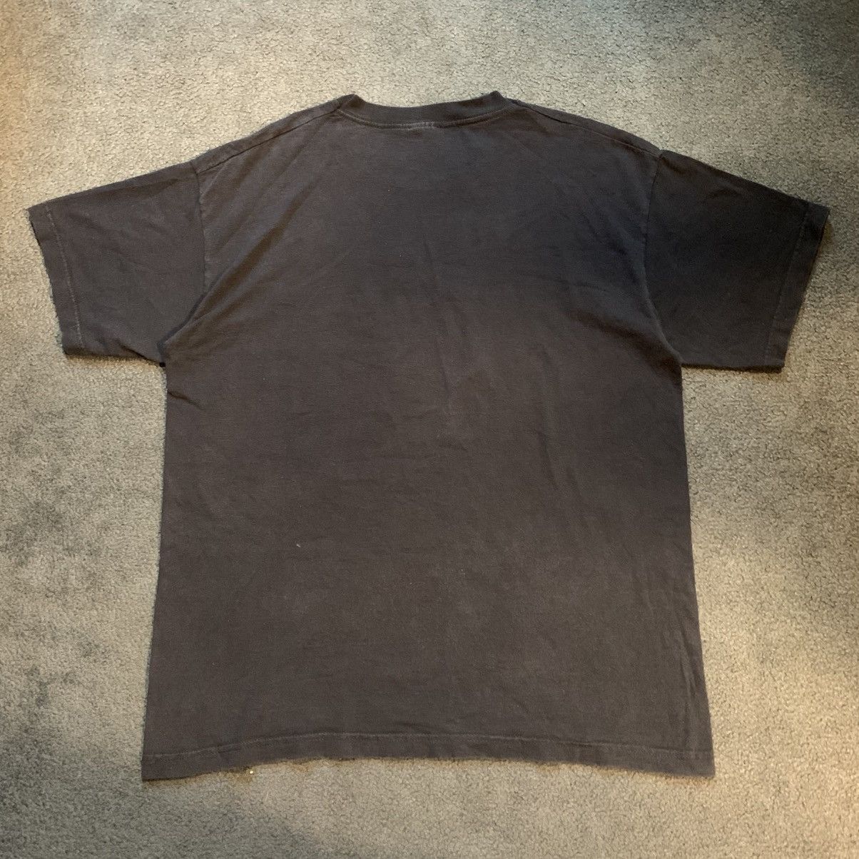 Band Tees Vintage 2000 A Perfect Circle "The Hollow" Shirt - Size L Size US L / EU 52-54 / 3 - 2 Thumbnail