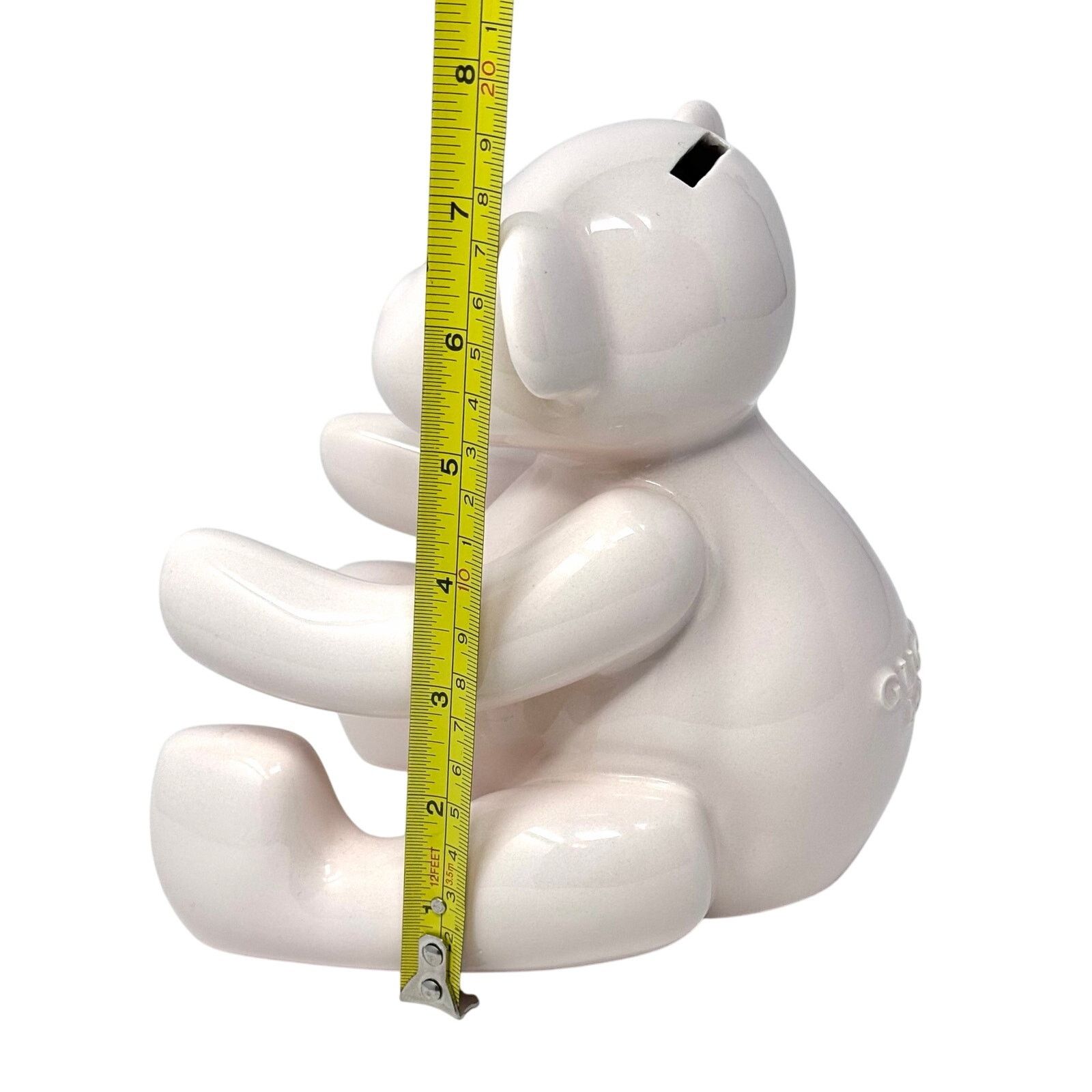Gucci Gucci Ceramic Bear Coin Bank Size ONE SIZE - 8 Thumbnail