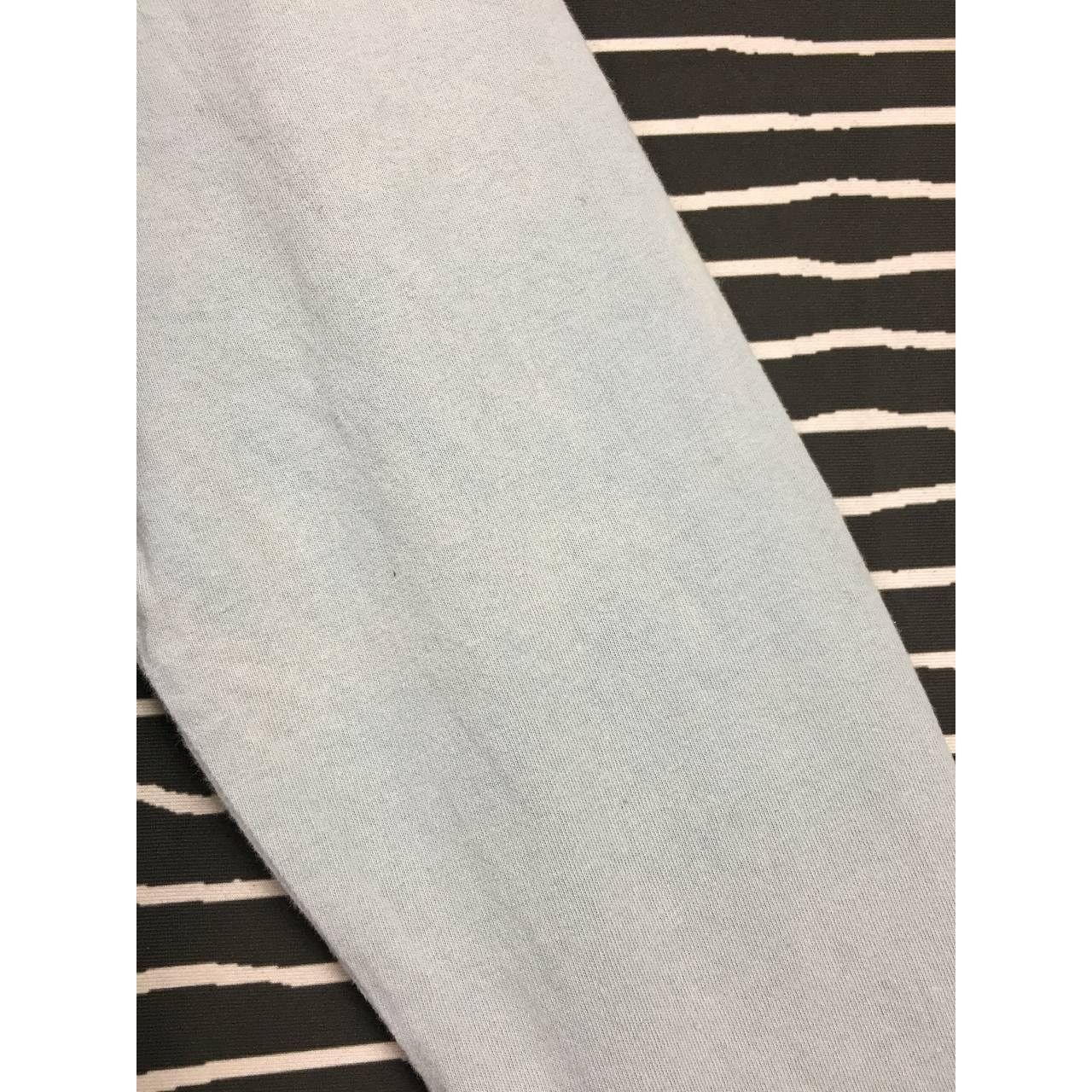 Vintage Mark Gonzales Skateboards What It Isnt Long Sleeve Tee Size US M / EU 48-50 / 2 - 17 Thumbnail