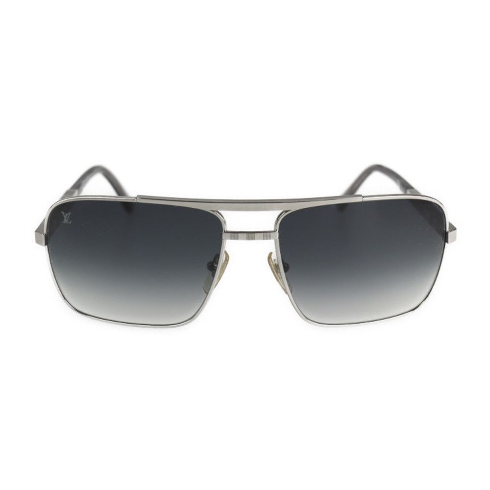 Louis Vuitton LOUIS VUITTON SUNGLASSES: ATTITUDE DAMIER Z0260U Size ONE SIZE - 3 Thumbnail