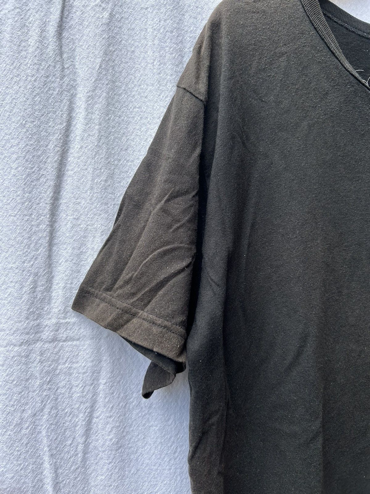 If Six Was Nine × Japanese Brand × Le Grande Bleu (L.G.B.) Impala japanese poem archvie tees Size US XL / EU 56 / 4 - 5 Thumbnail