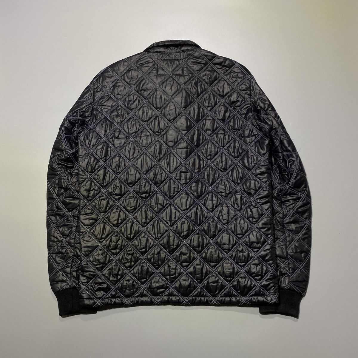 Neighborhood Quilted Jacket Size US M / EU 48-50 / 2 - 8 Thumbnail