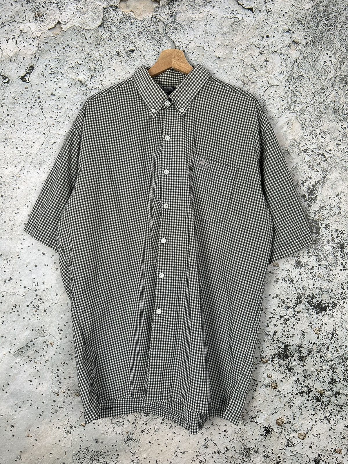 Quiksilver Vintage Quiksilver 90s Summer Shirt Surf Style Skateboarding Size US XXL / EU 58 / 5 - 1 Thumbnail