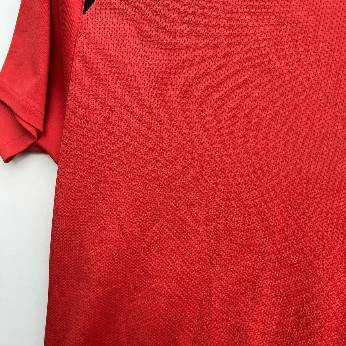 Nike × Vintage Manchester United 2008 2009 junior Size US XXS / EU 40 - 8 Thumbnail