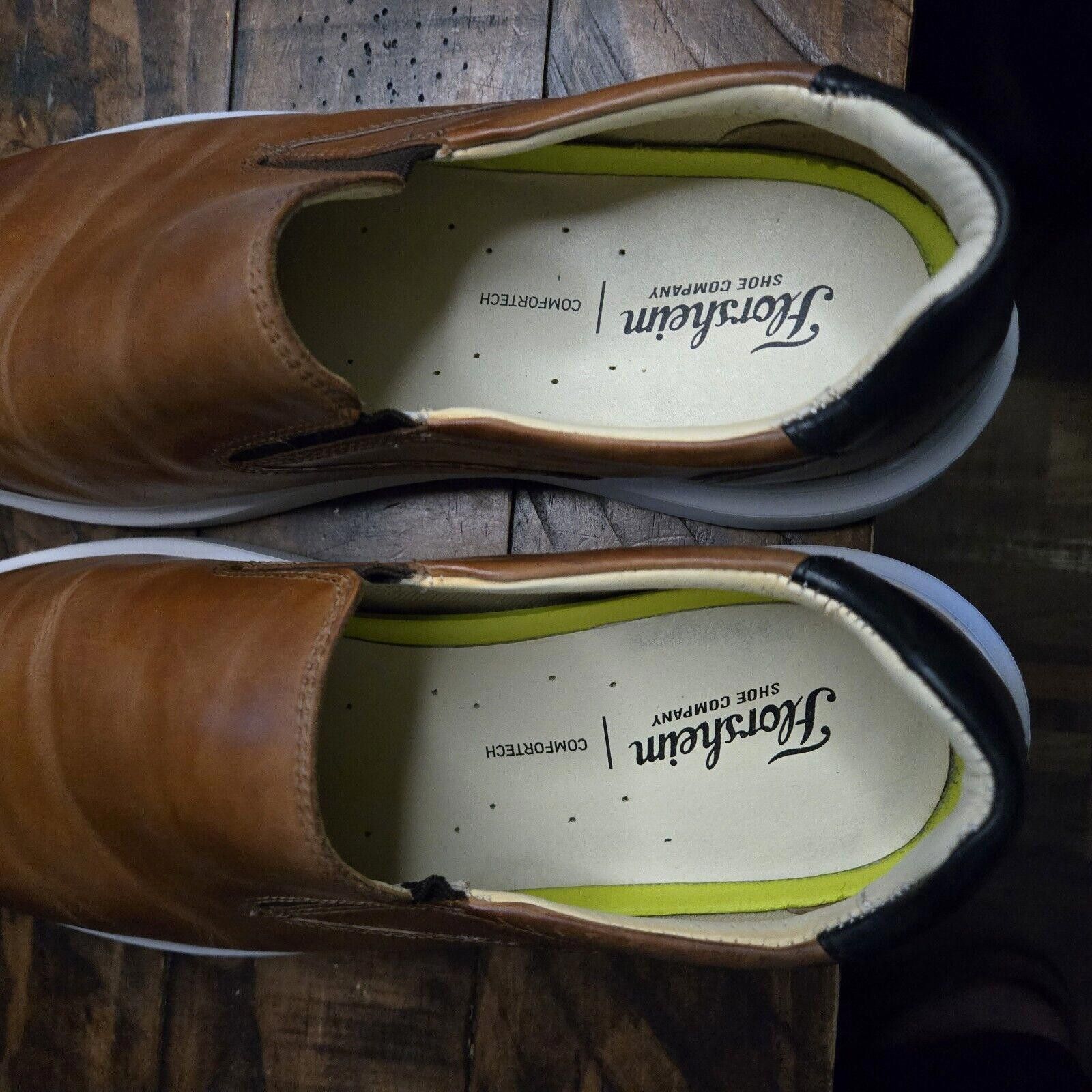 Florsheim Florsheim Social Super Light Boat Shoe Sneaker Men 9.5 DS1 Size US 9.5 / EU 42-43 - 9 Thumbnail
