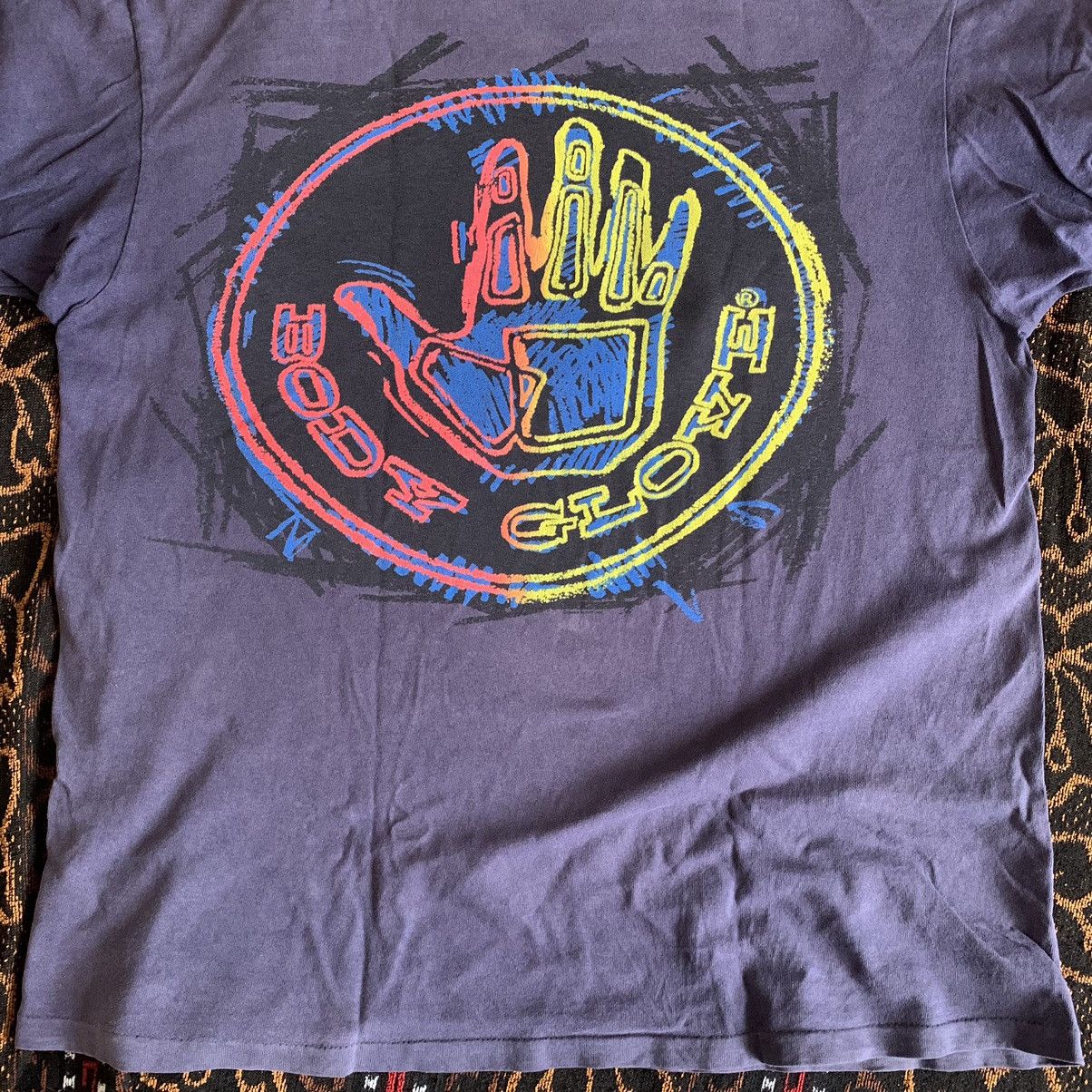 Body Glove VINTAGE BODY GLOVE TSHIRT VERY RARE 💦 Size US L / EU 52-54 / 3 - 3 Thumbnail