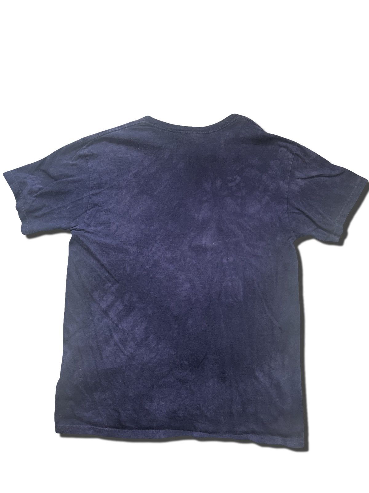 The Mountain Vintage mountain dark horse tee Size US M / EU 48-50 / 2 - 3 Thumbnail