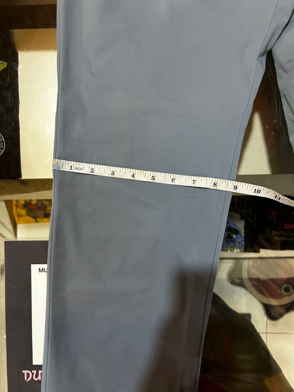 Balenciaga Balenciaga women pant Size 34" / US 12 / IT 48 - 10 Thumbnail