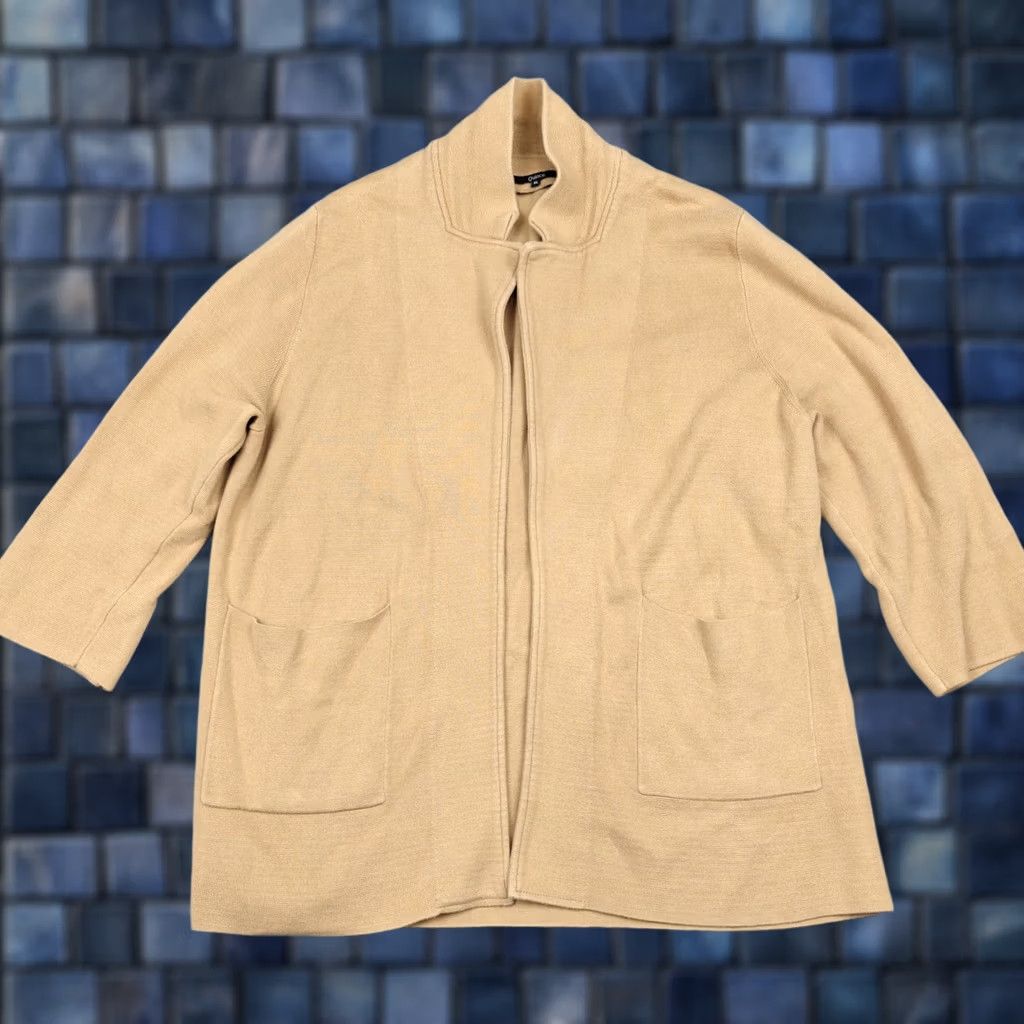 Quince VINTAGE? Size XL / US 12-14 / IT 48-50 - 1 Thumbnail