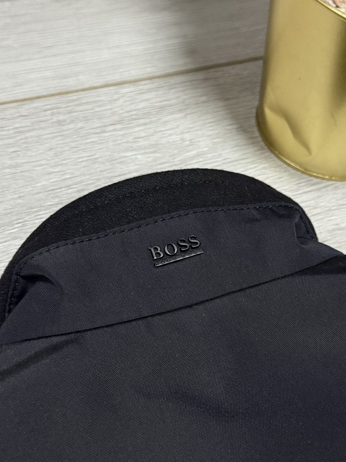 Hugo Boss Hugo Boss cashmere coat zip wool eb0 Size US L / EU 52-54 / 3 - 3 Thumbnail