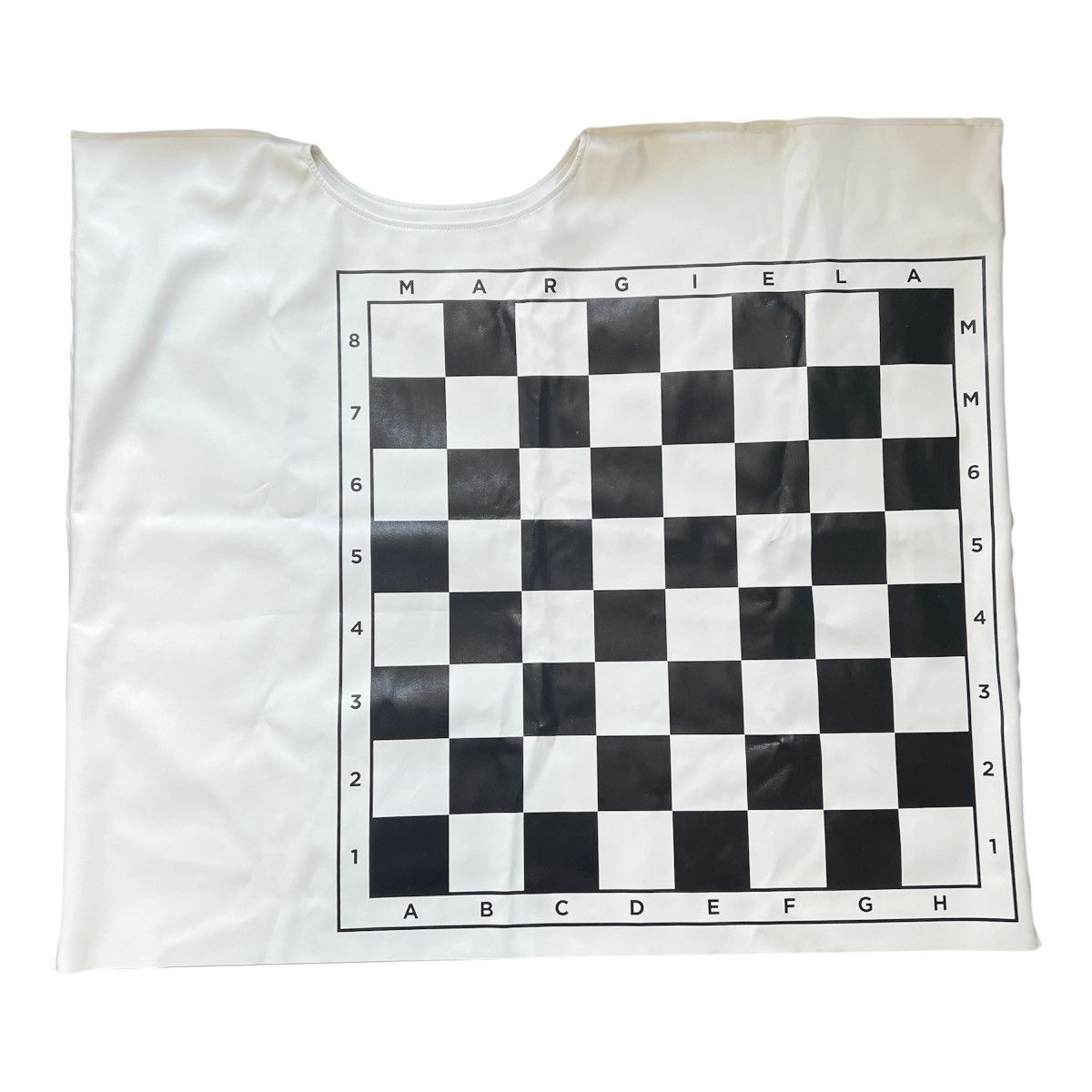 Maison Margiela Maison Margiela Chess Board Skirt Avant Garde Size 27" / US 4 / IT 40 - 1 Thumbnail