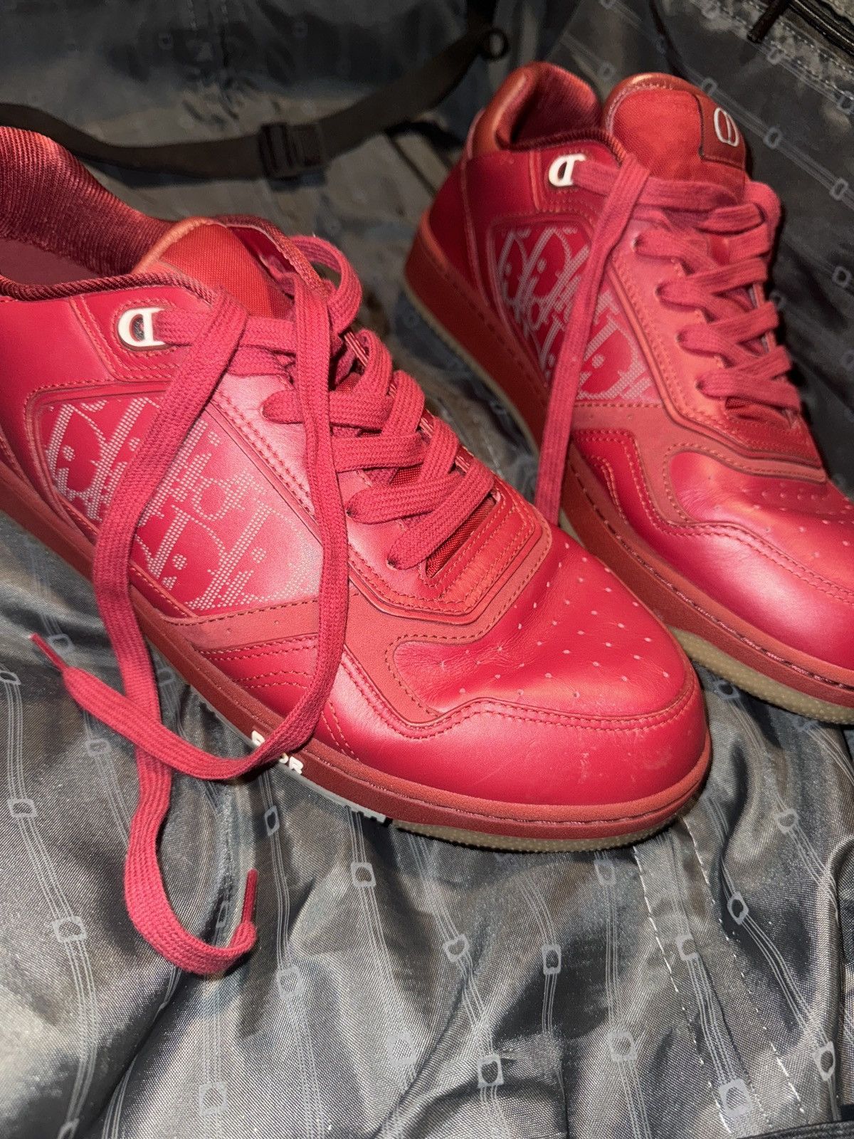 Dior Dior shoes Size US 11.5 / EU 44-45 - 2 Thumbnail