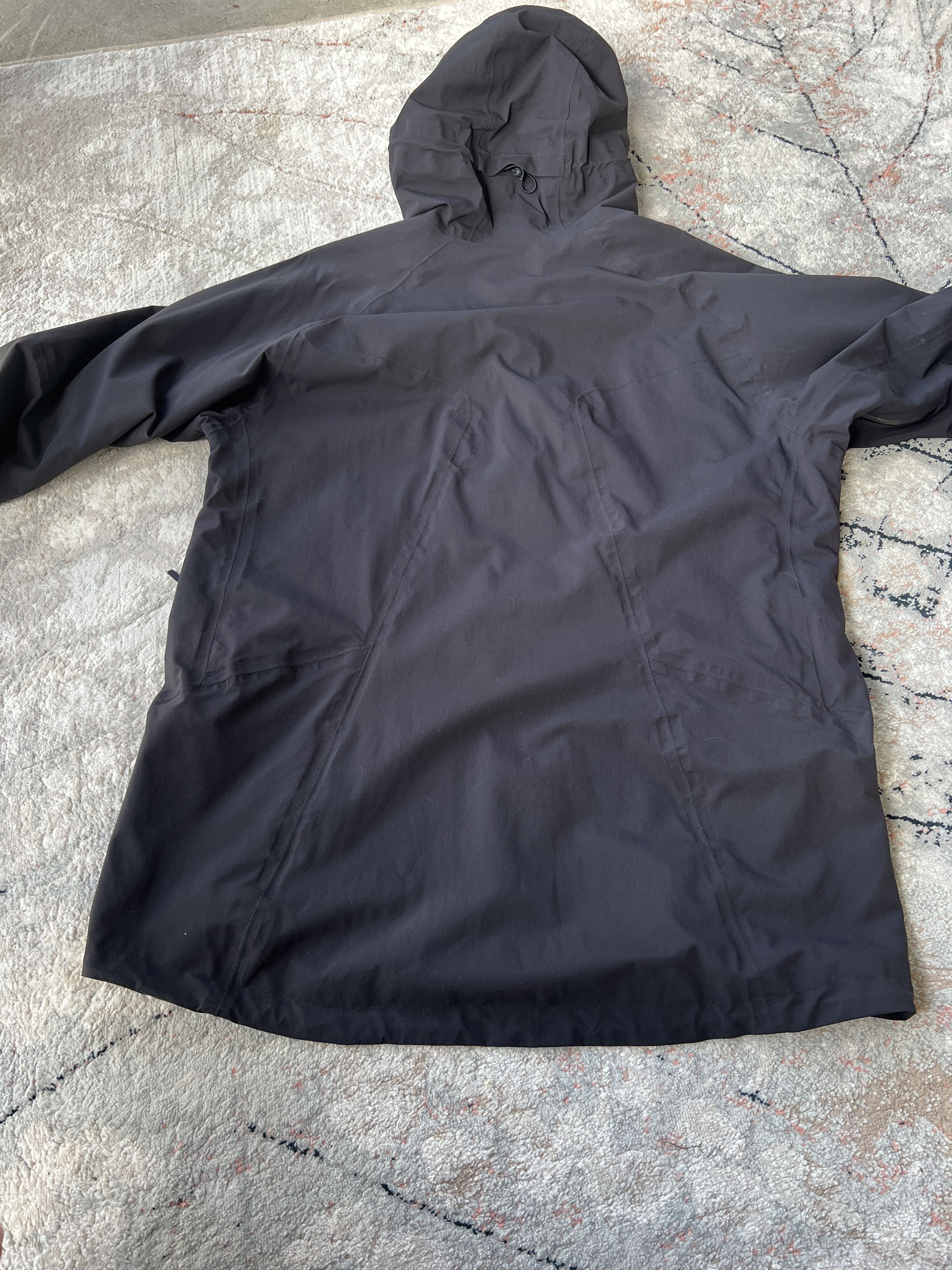 Helly Hansen Helly Hansen Perfomance 3in1 Jacket Size US XL / EU 56 / 4 - 13 Thumbnail